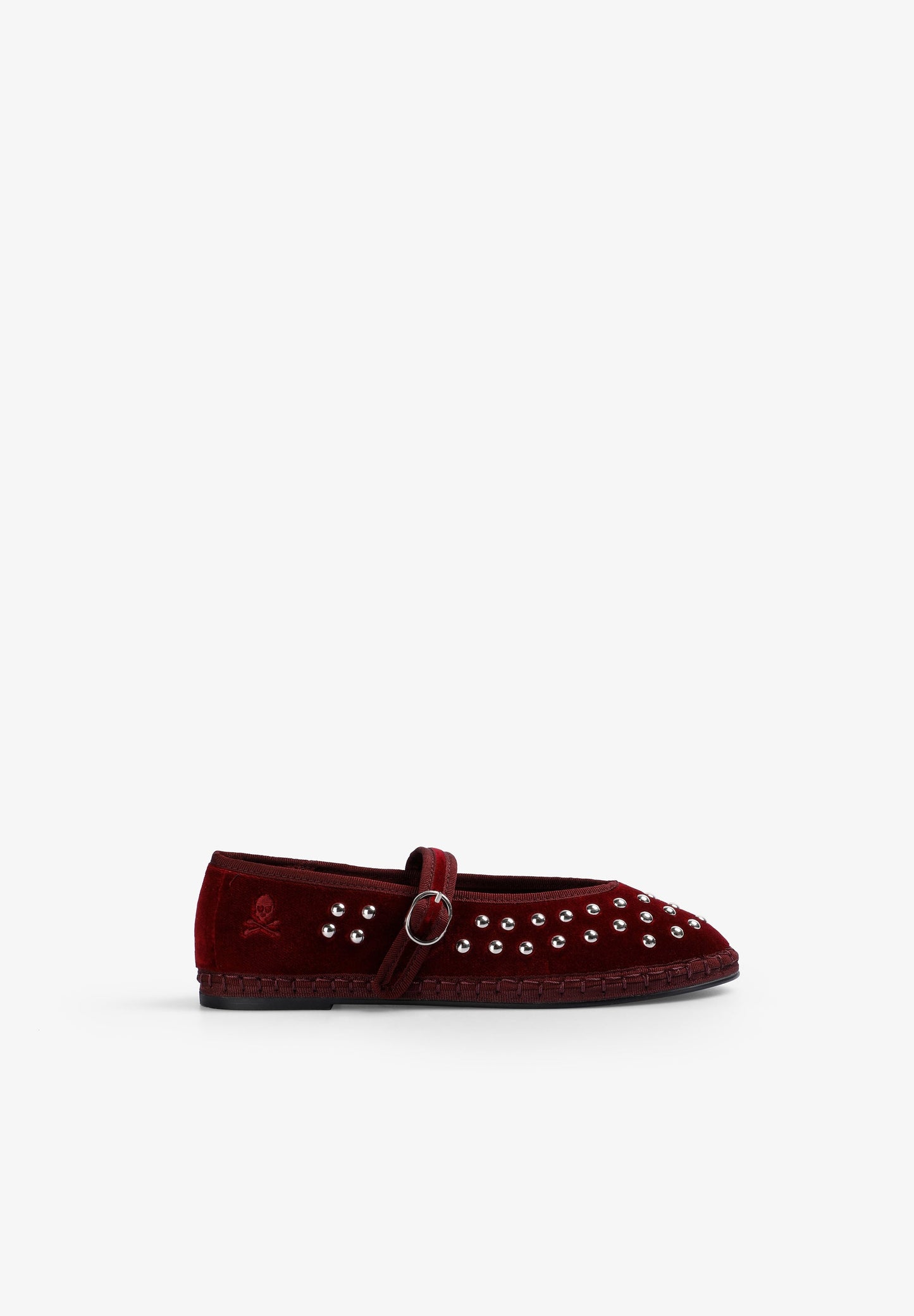 SCSTUDSSTRAP SLIPPER