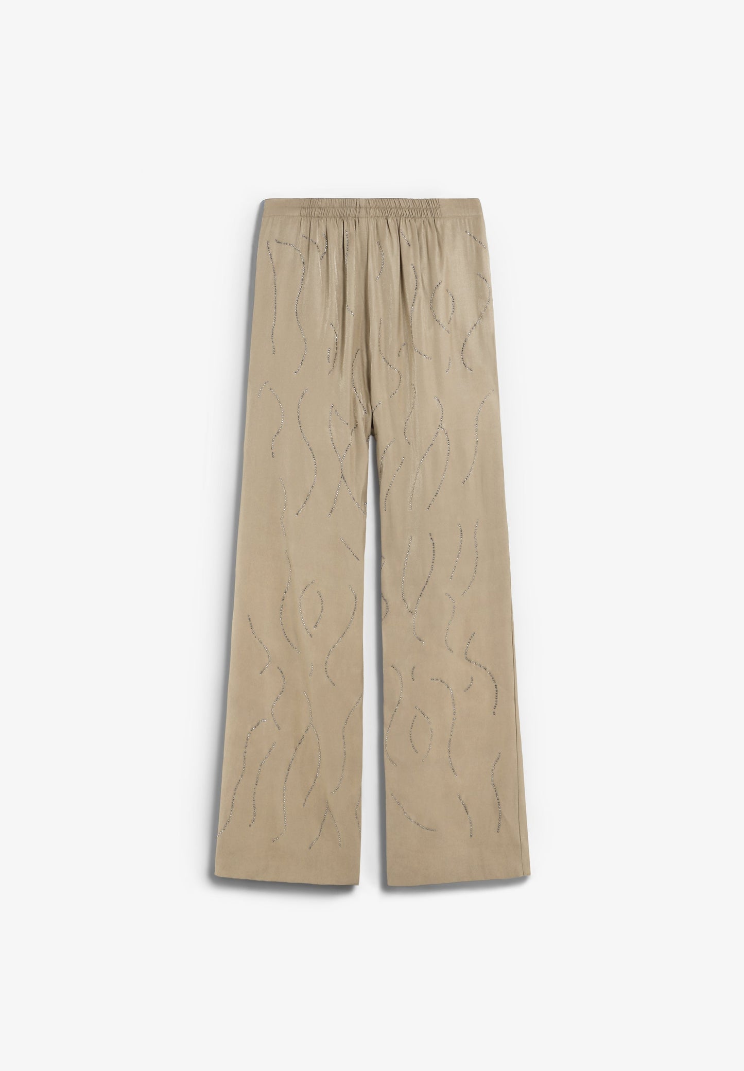 SCSTRASS PANT