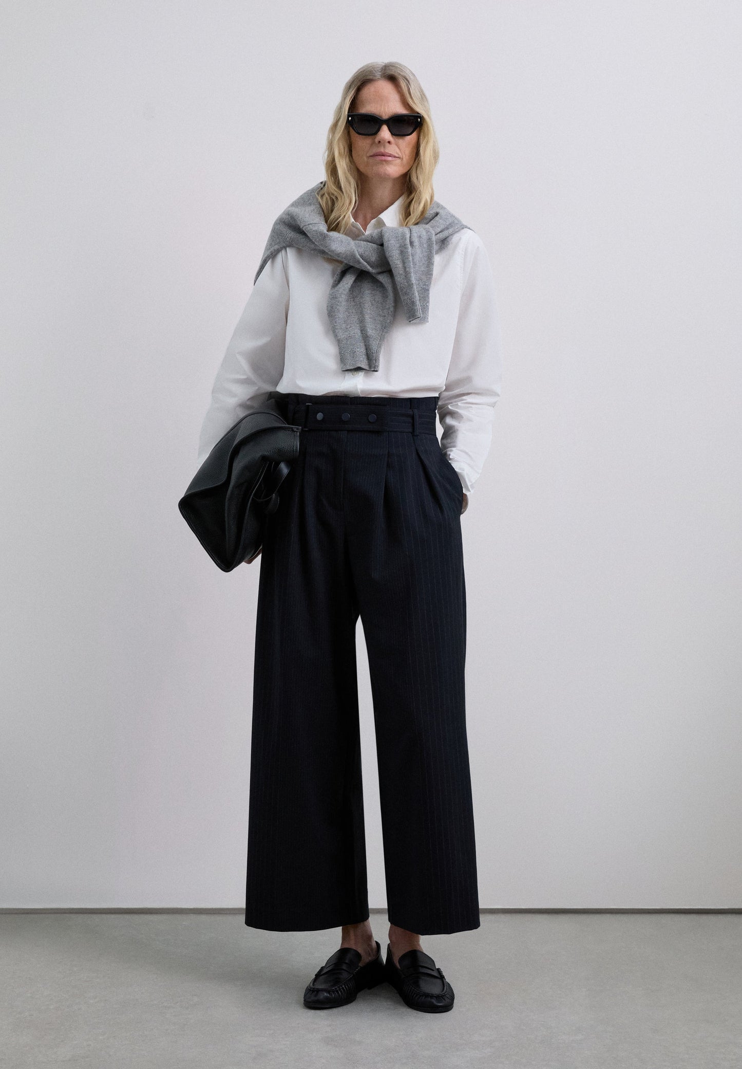 SCBASIC SHIRT