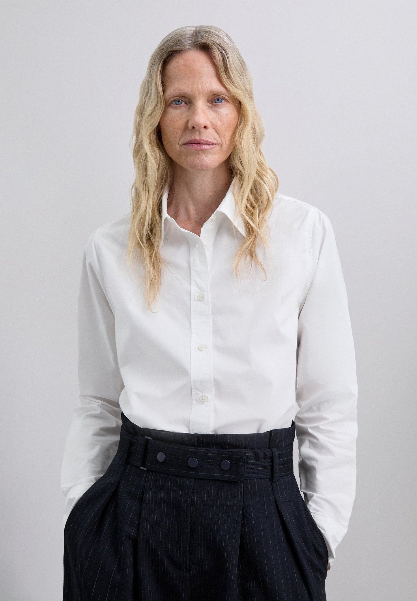 SCBASIC SHIRT