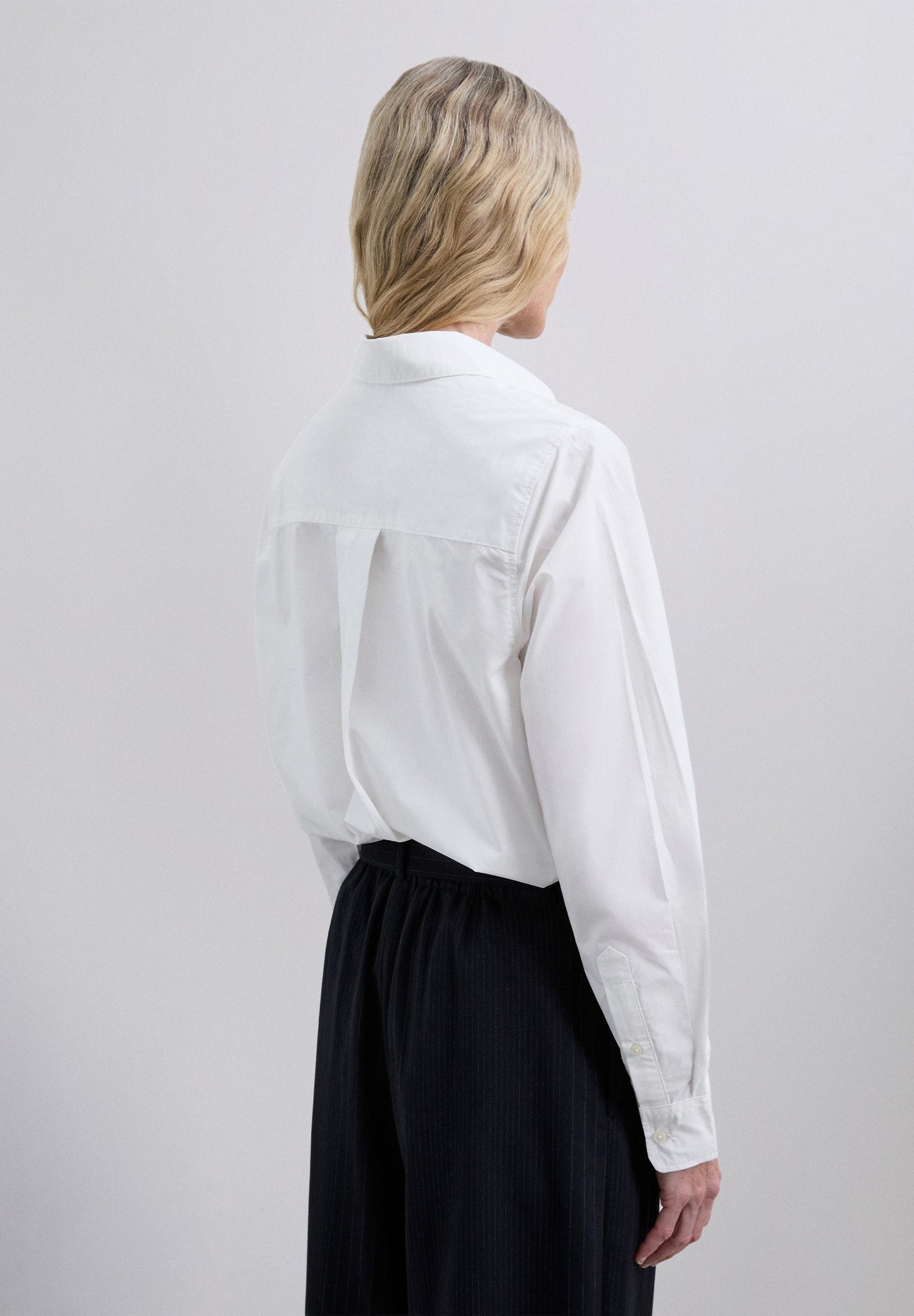 SCBASIC SHIRT