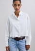 CAMISA CROPPED FRANZIDOS