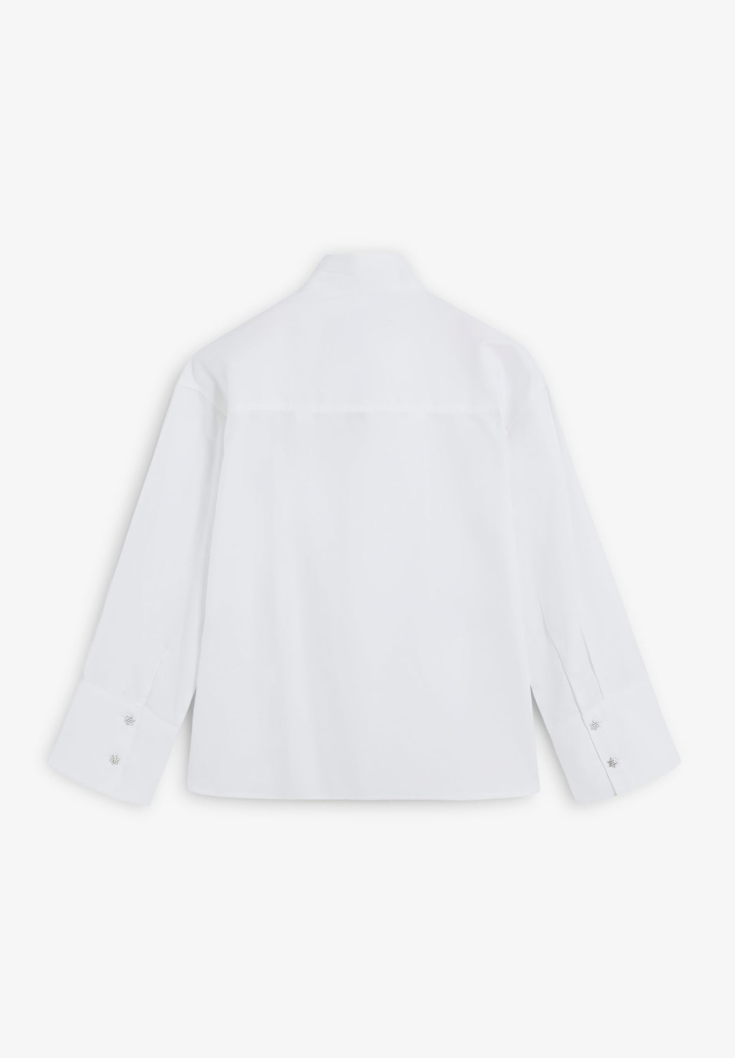 CAMISOLA COM PORMENOR DE LAÇO