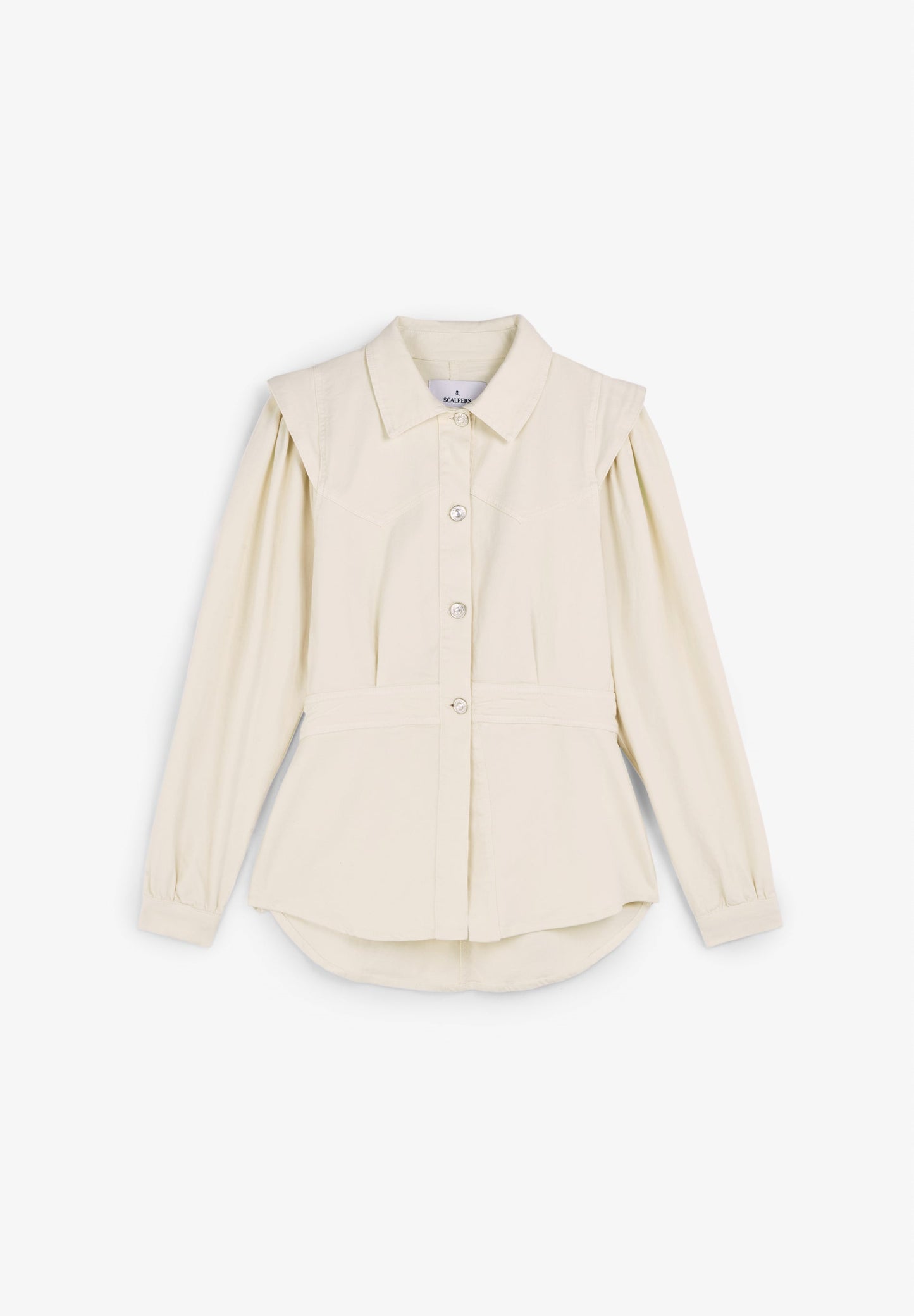 SCSUMMER CANDY SHIRT