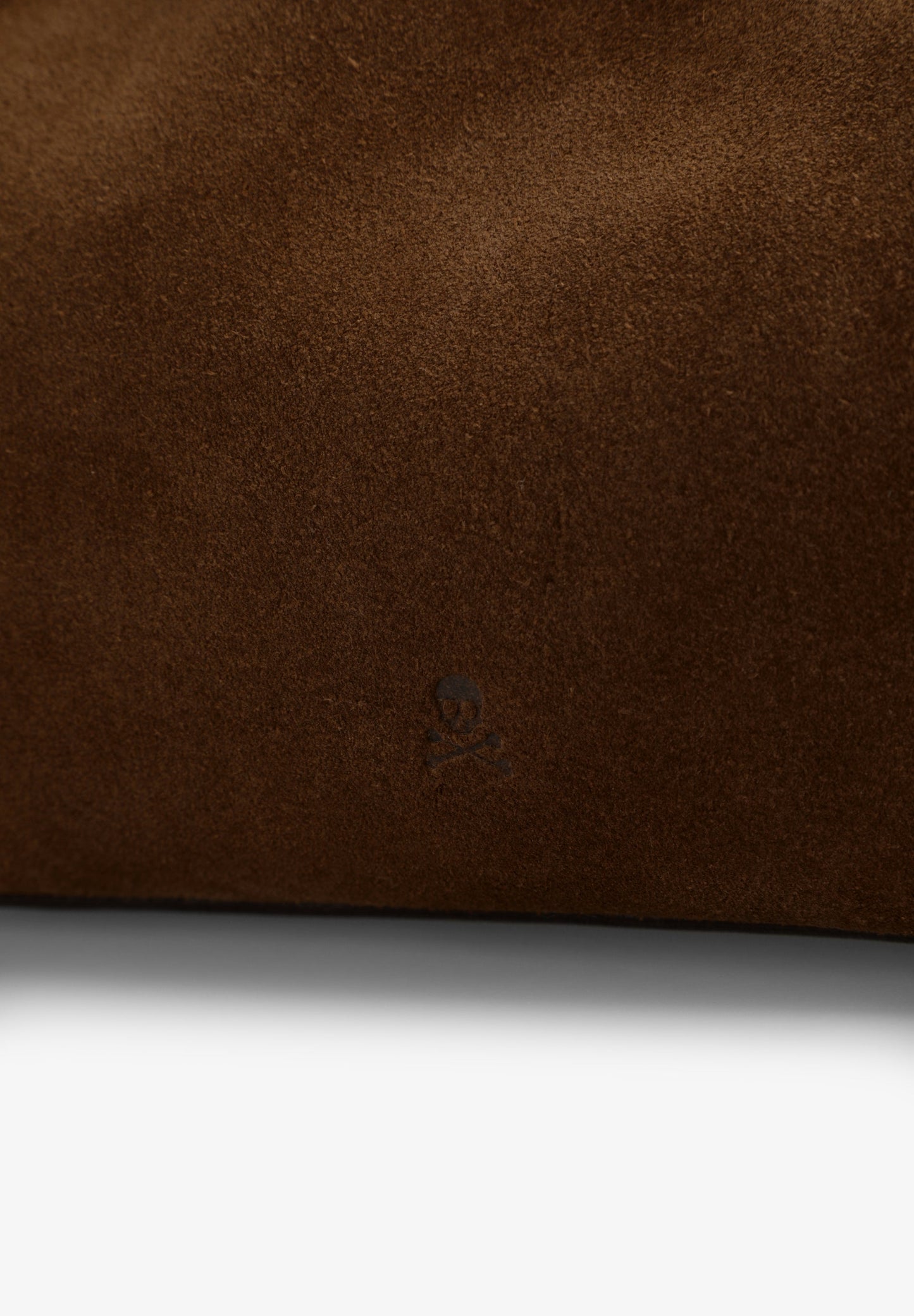 MALA CAMURÇA ALÇAS CONTRASTE