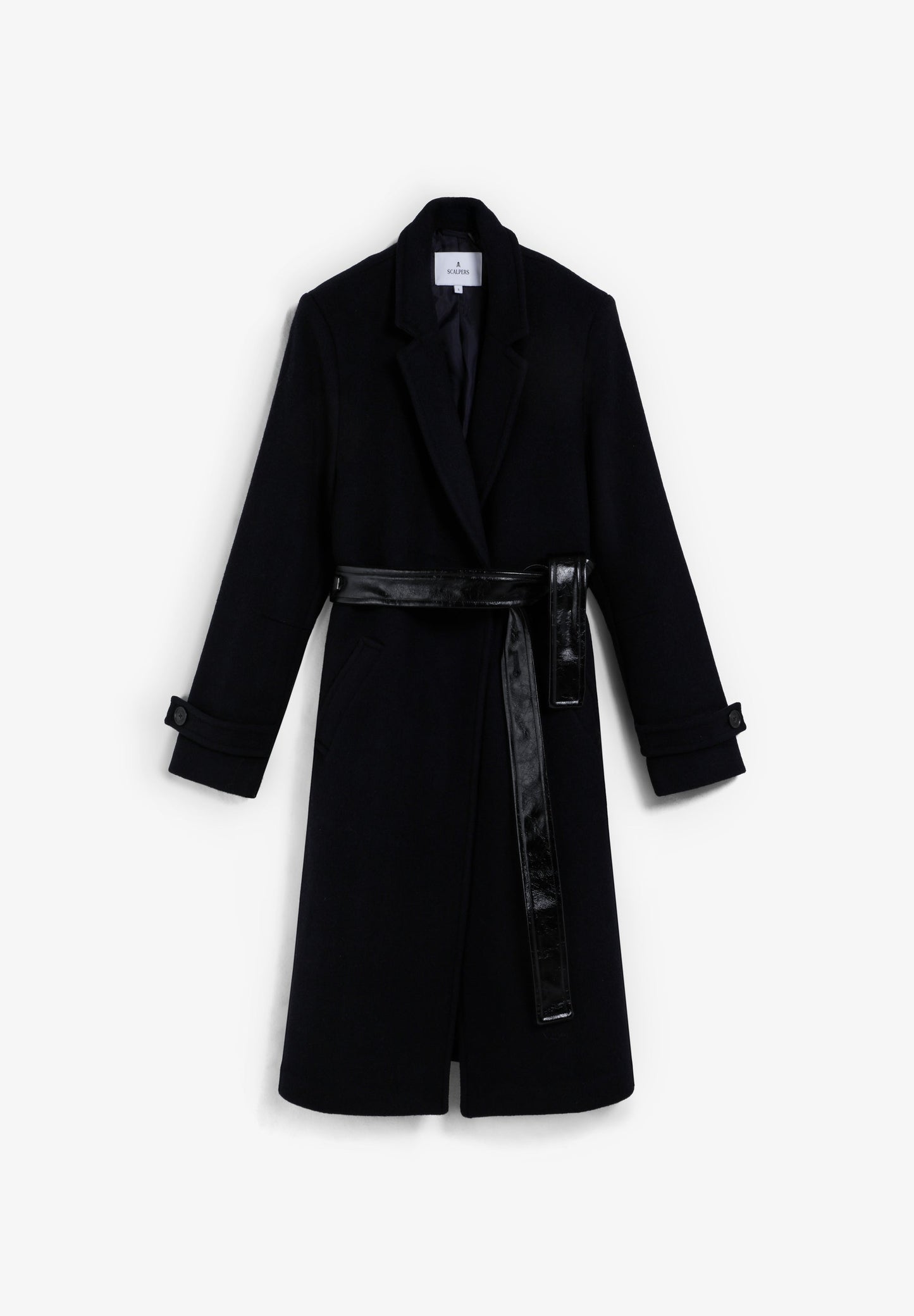 SCHANDMADEWAIST COAT