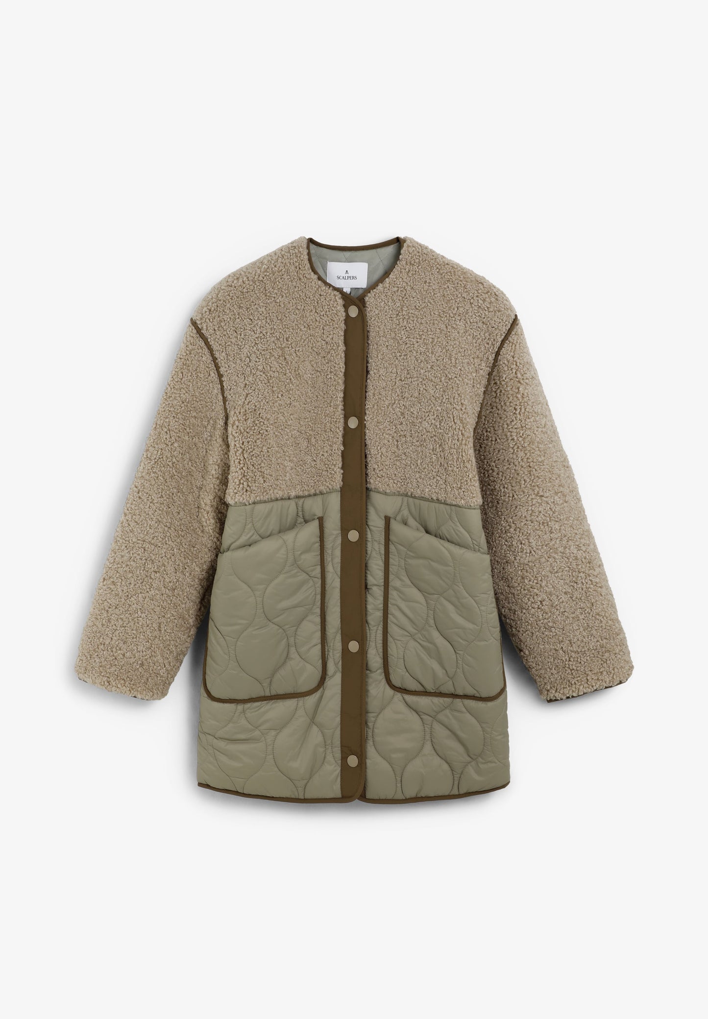 SCSHEEP COAT