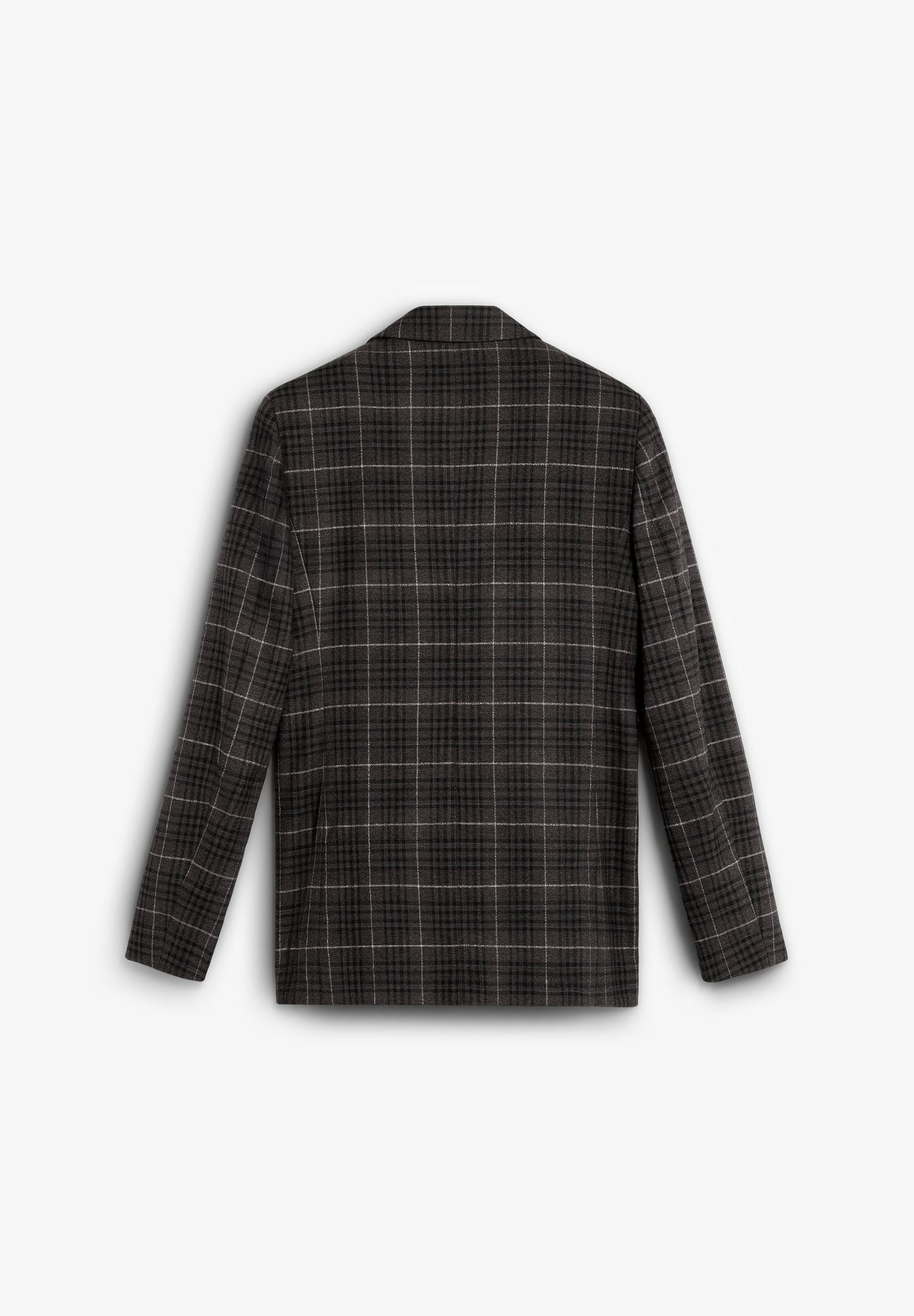 BLAZER AOS QUADRADOS