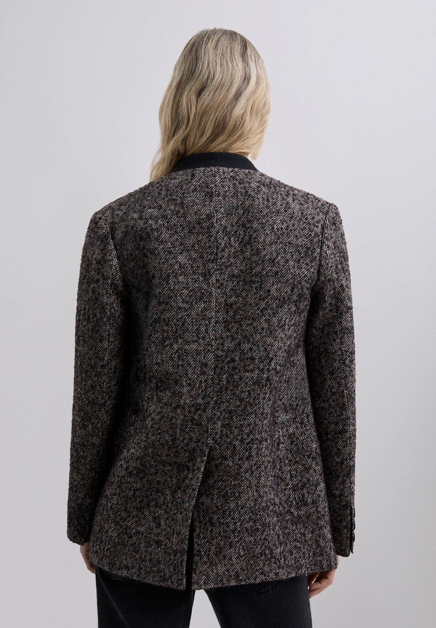 SCCHEVEST BLAZER