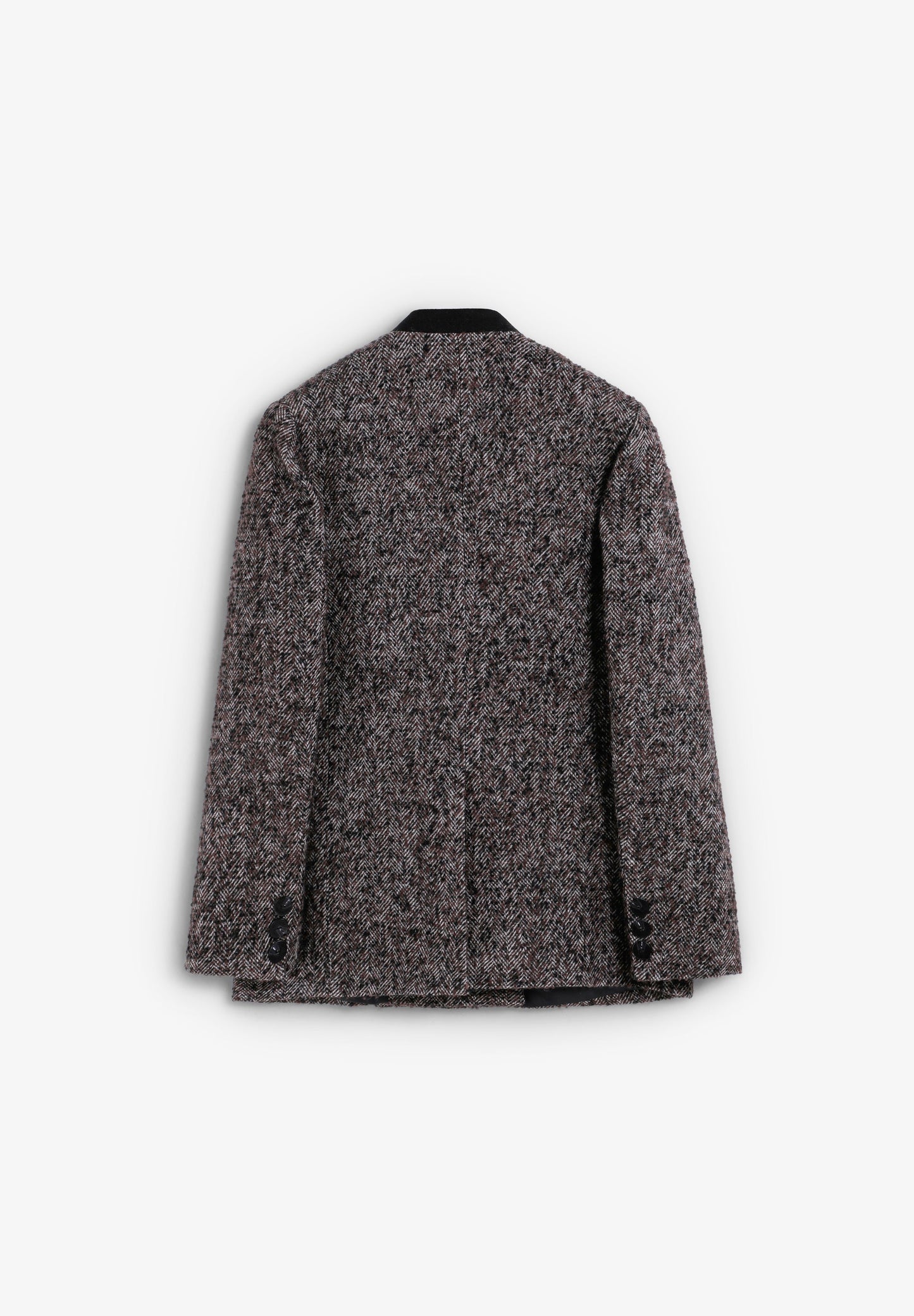 BLAZER DE LÃ COLETE