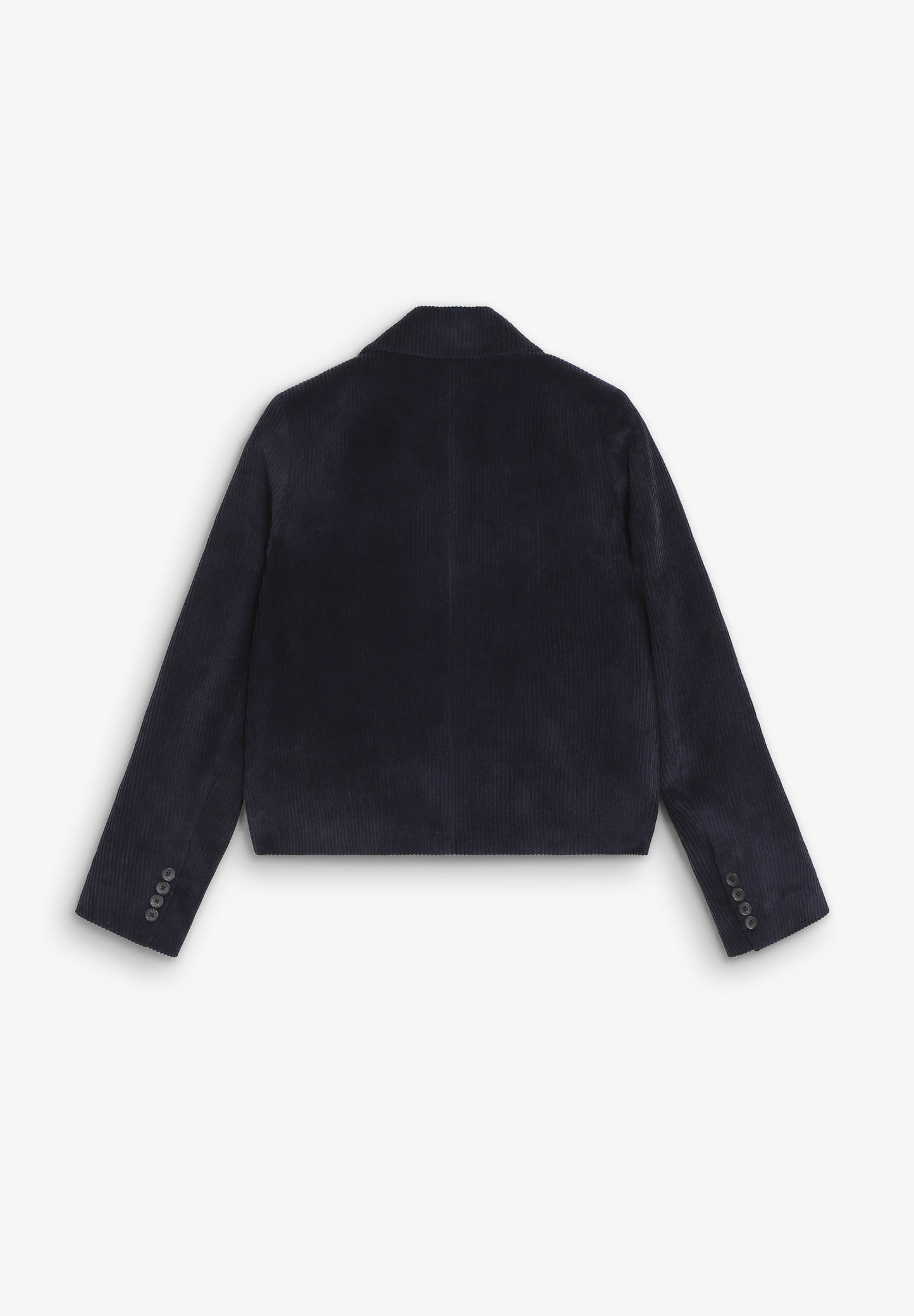 BLAZER DE BOMBAZINA