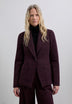 SCKNITTYBURGU BLAZER