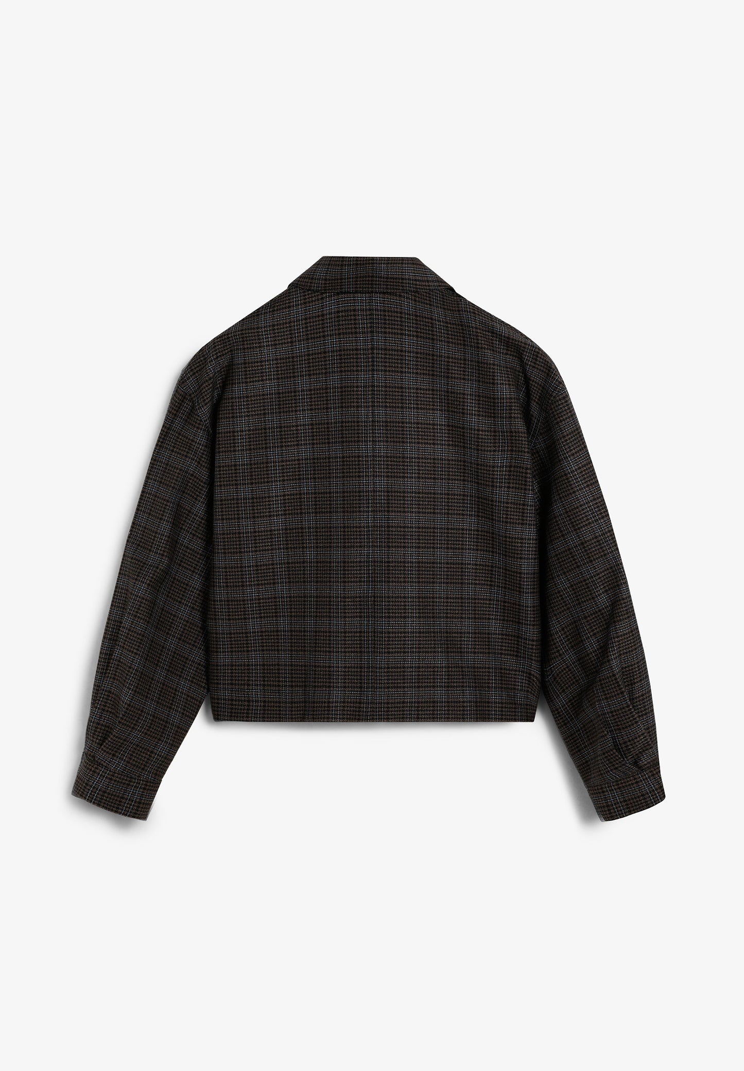 SCOVERSHIRT JACKET