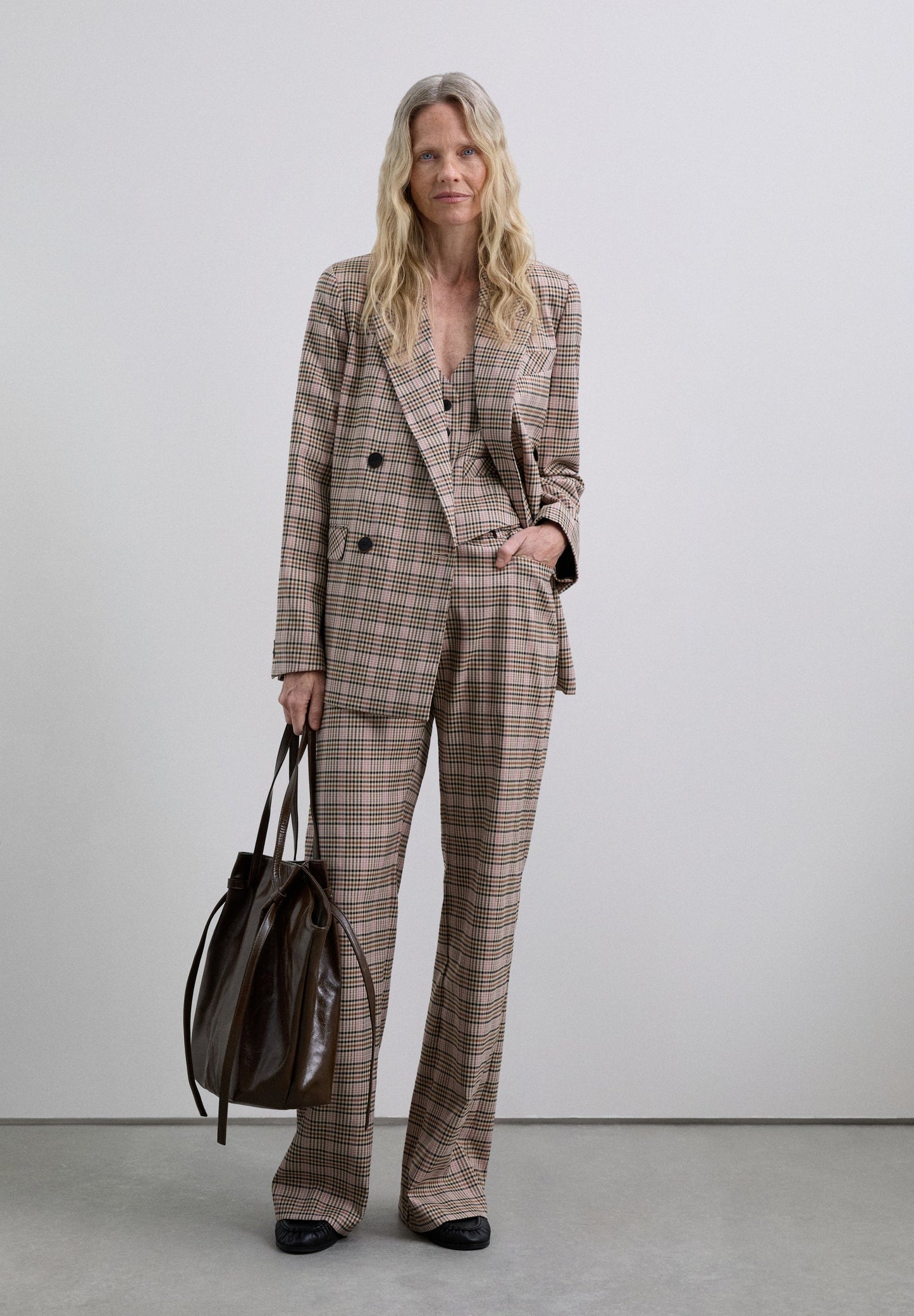 SCPINKCHECK  BLAZER