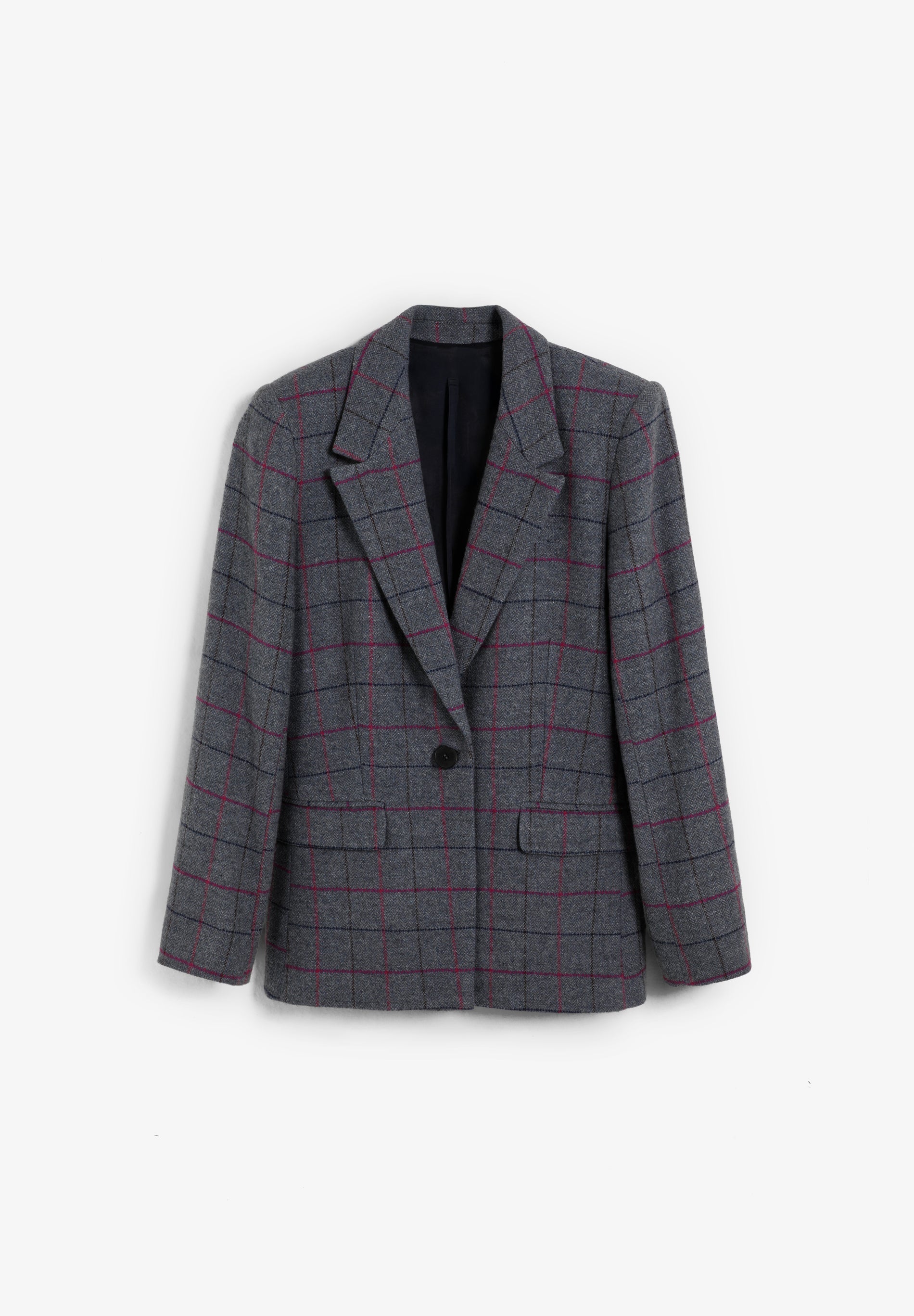 SCPRINCE BLAZER