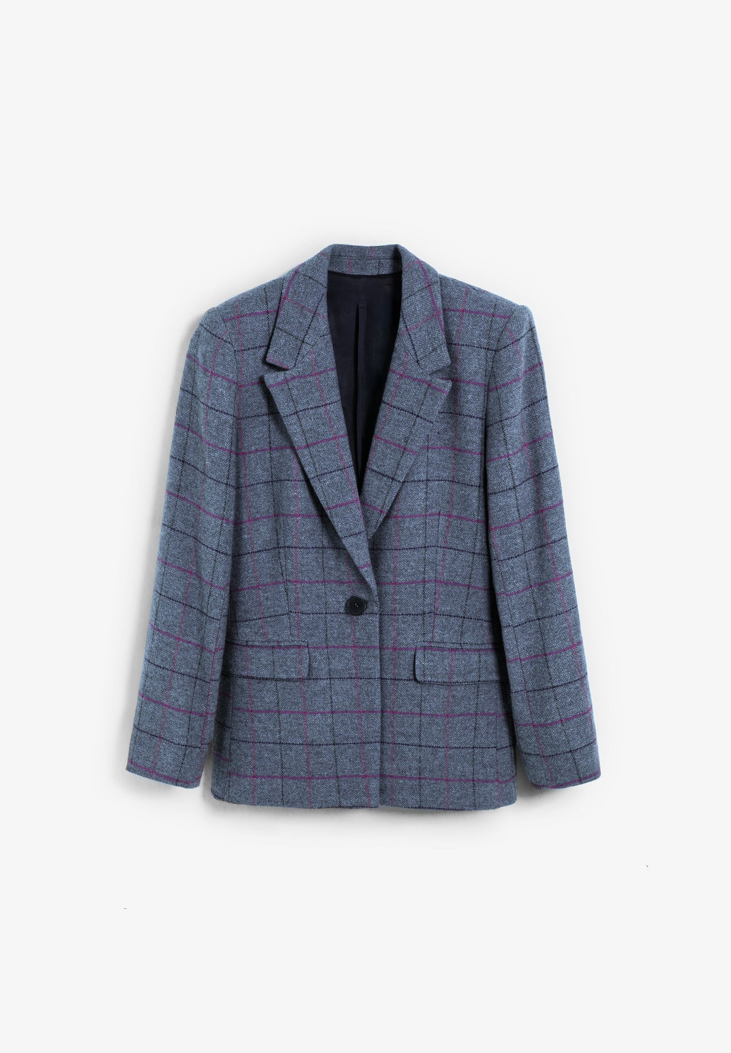 BLAZER LÃ XADREZ