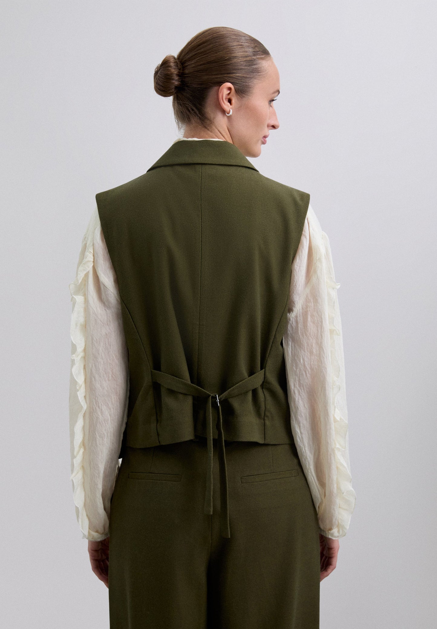 BLAZER CROPPED DESMONTÁVEL