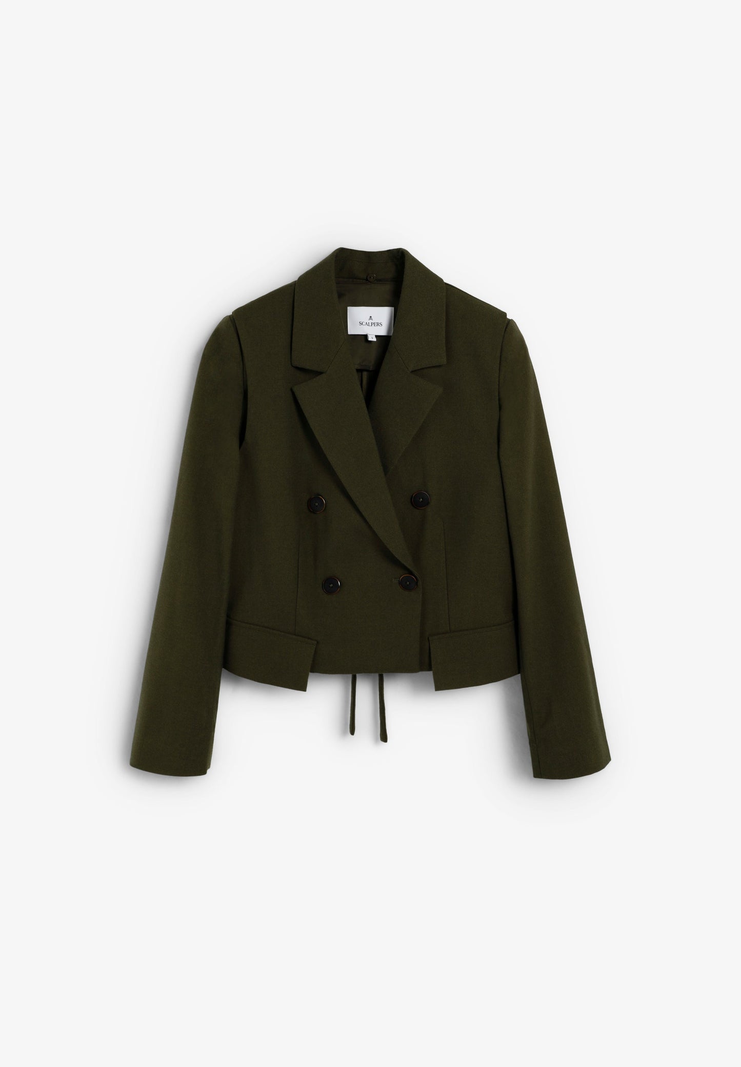 SCREMOSUIT BLAZER