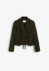SCREMOSUIT BLAZER