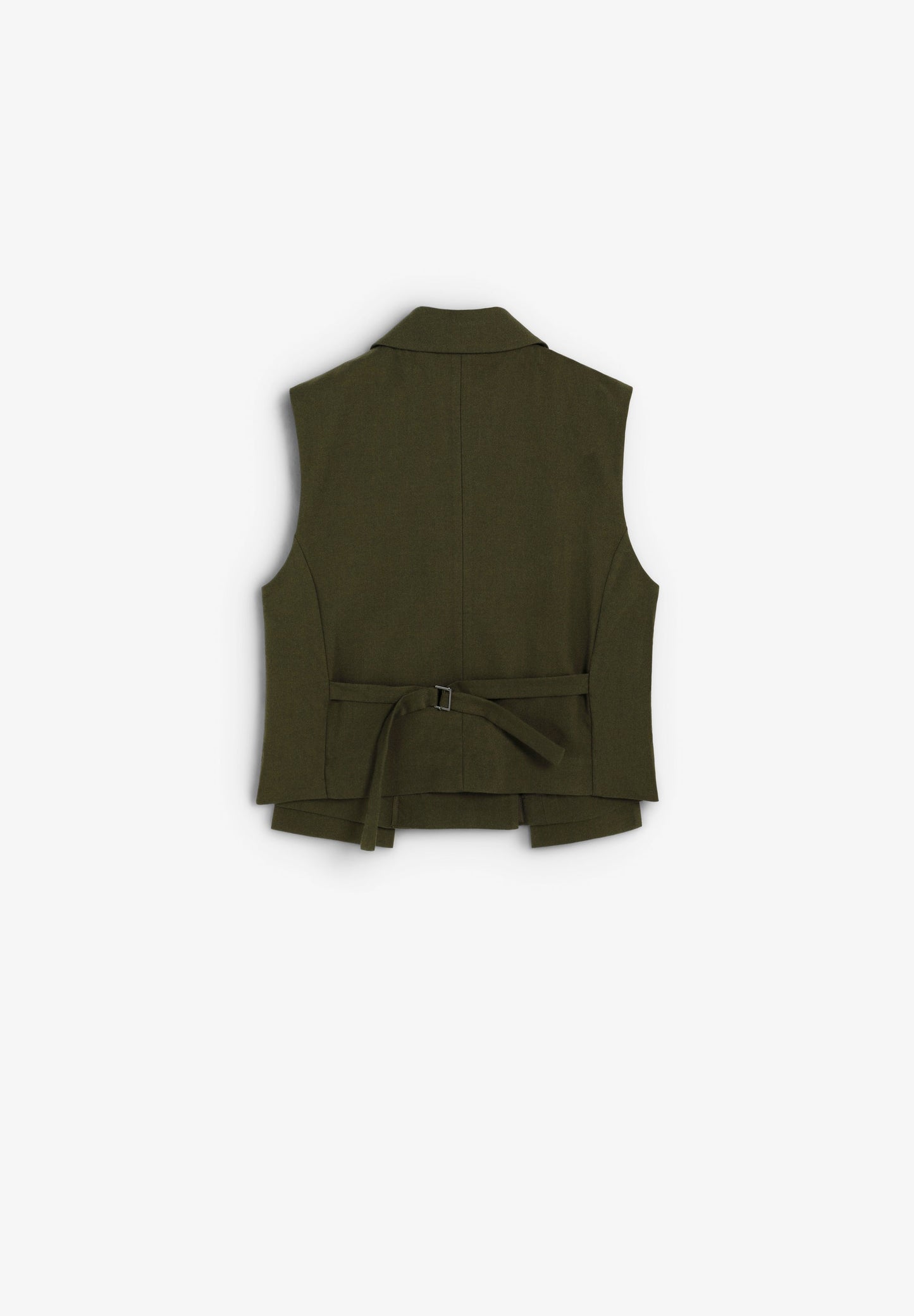 BLAZER CROPPED DESMONTÁVEL