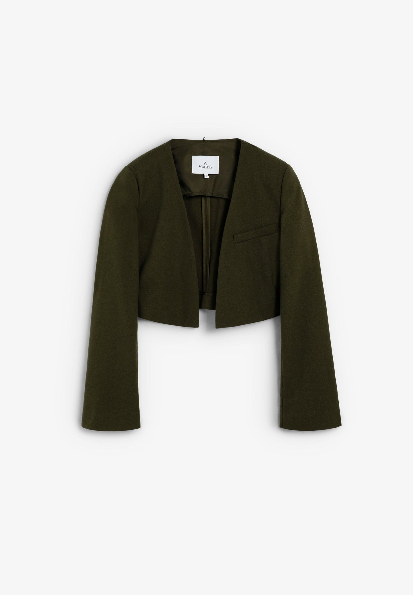 SCREMOSUIT BLAZER