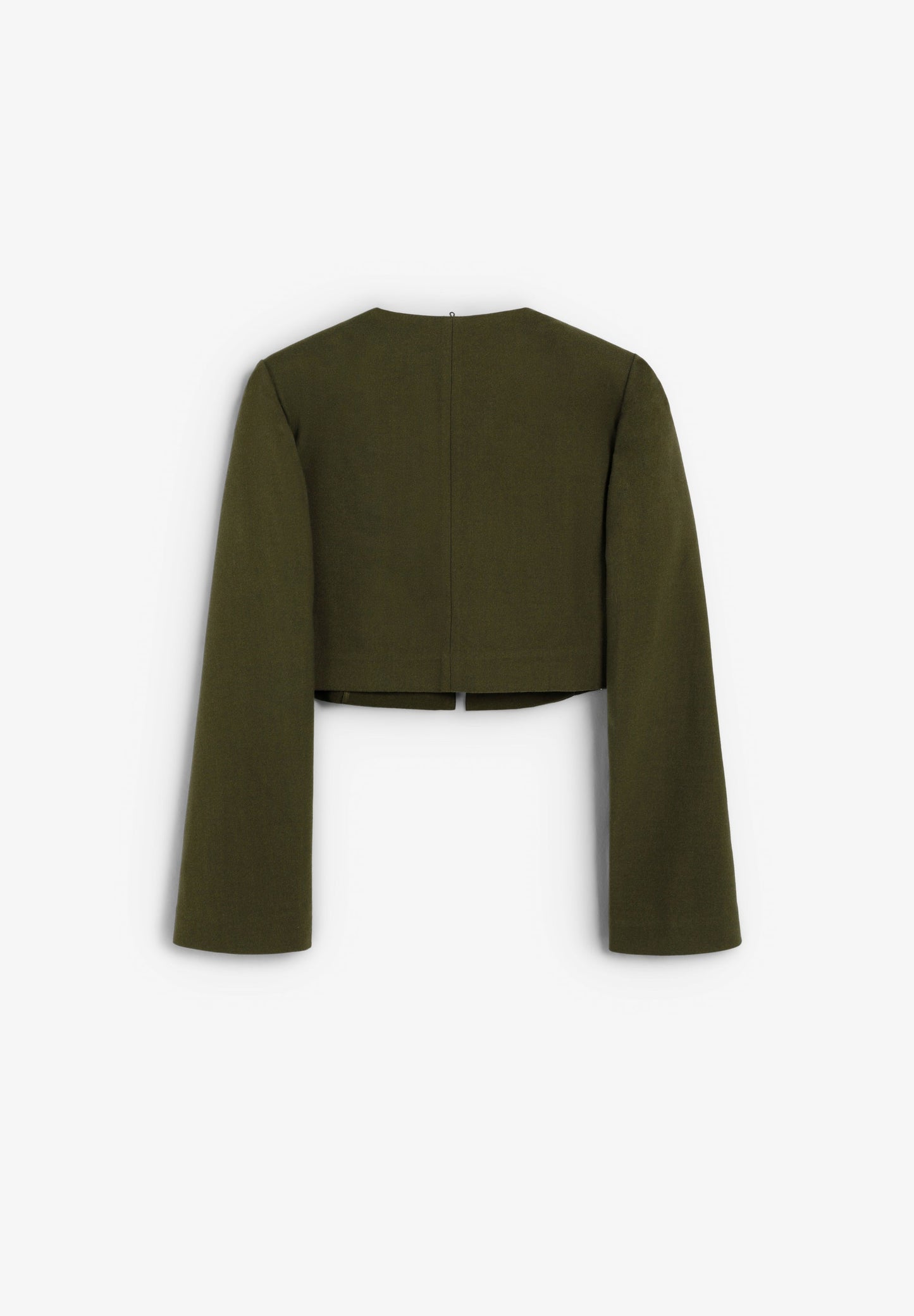 BLAZER CROPPED DESMONTÁVEL