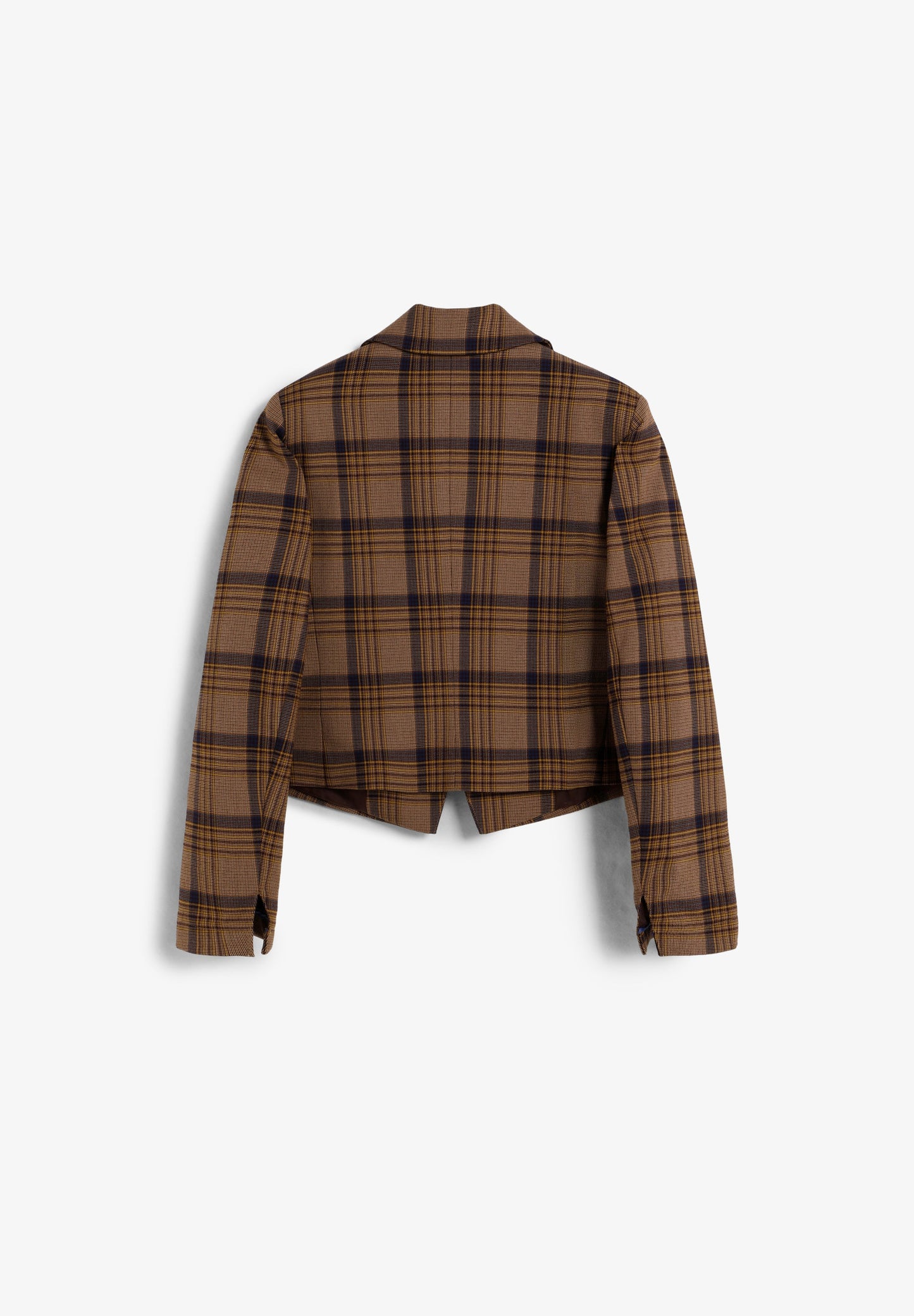 SCSHORTCHECK BLAZER