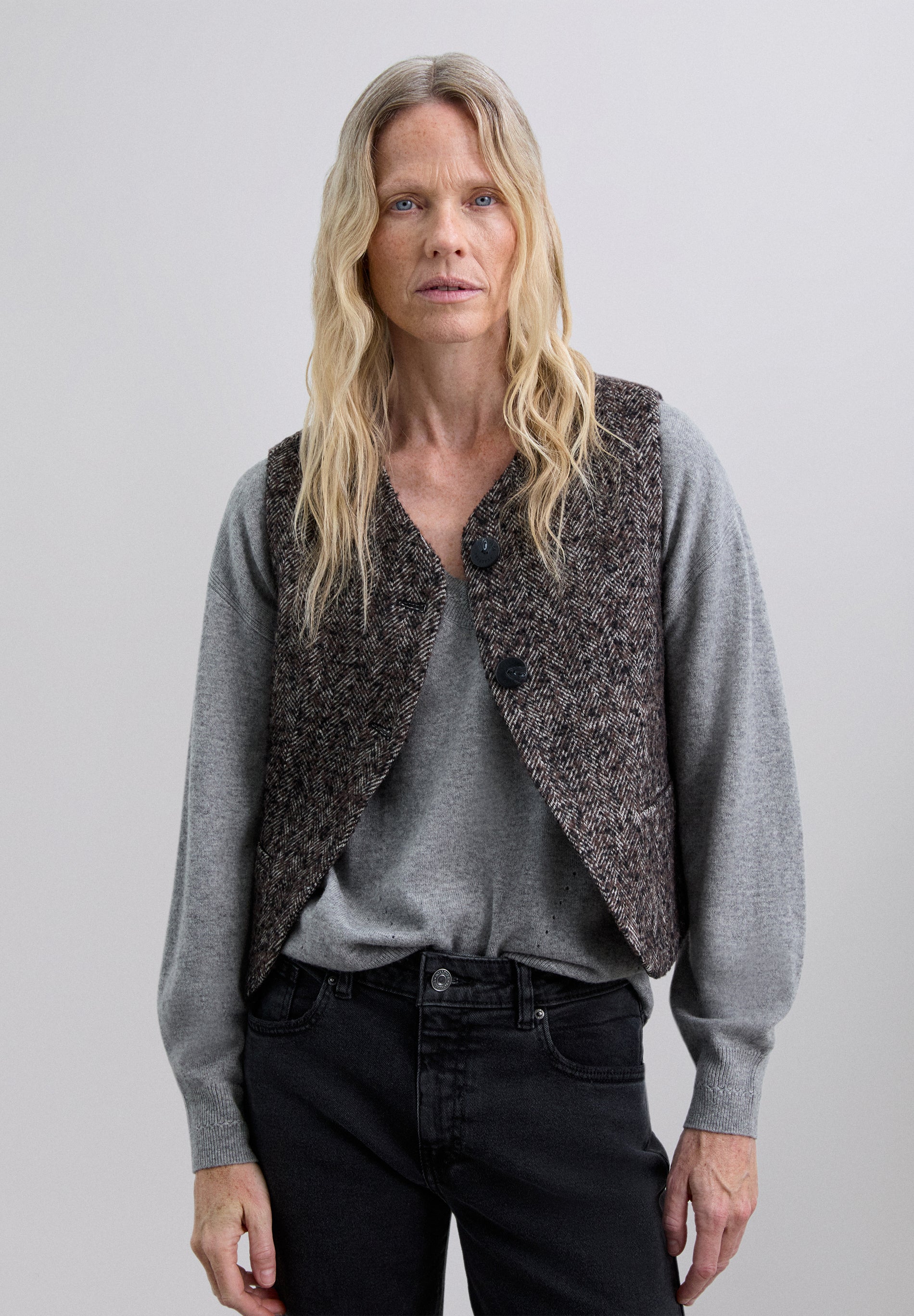 SCCHEV VEST
