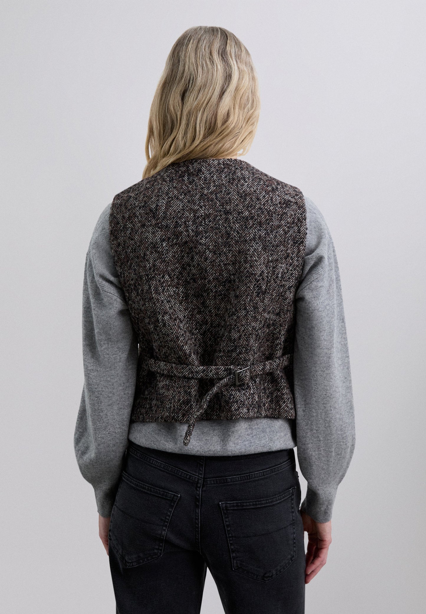 SCCHEV VEST