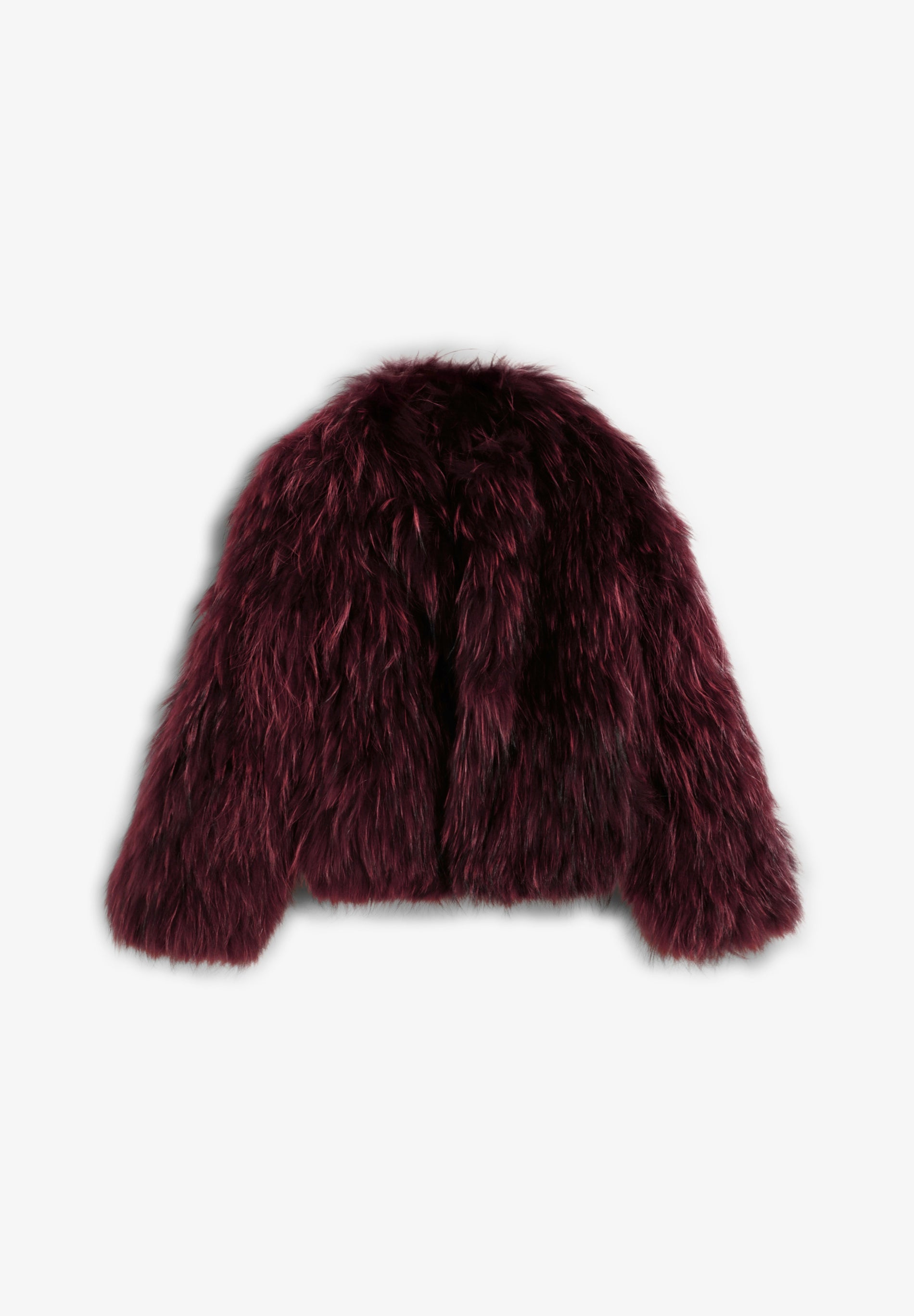 CARDIGAN GUAXINIM NATURAL