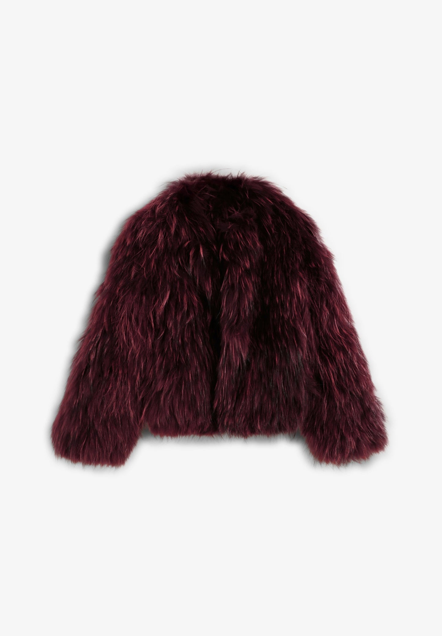 CARDIGAN GUAXINIM NATURAL