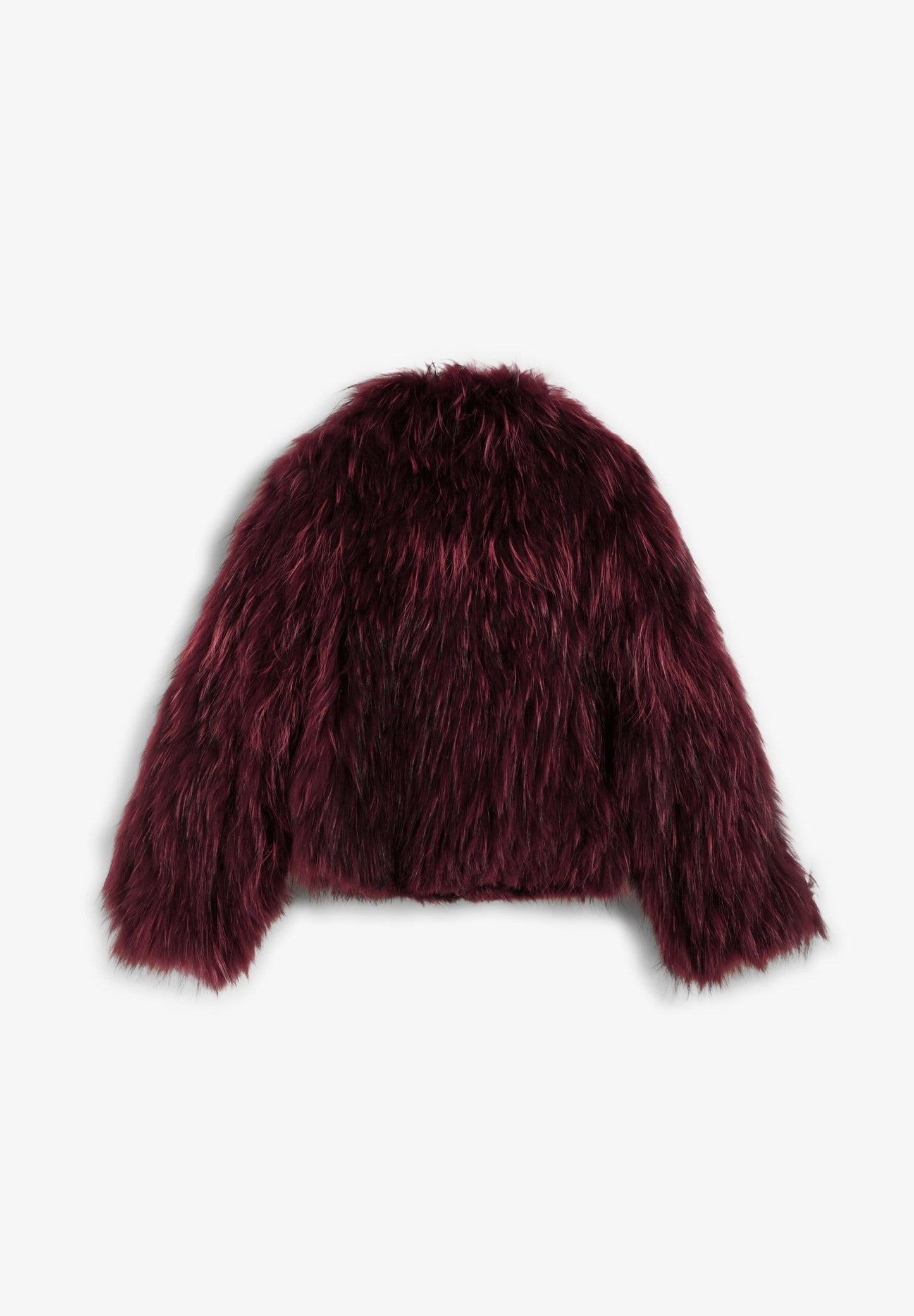 CARDIGAN GUAXINIM NATURAL