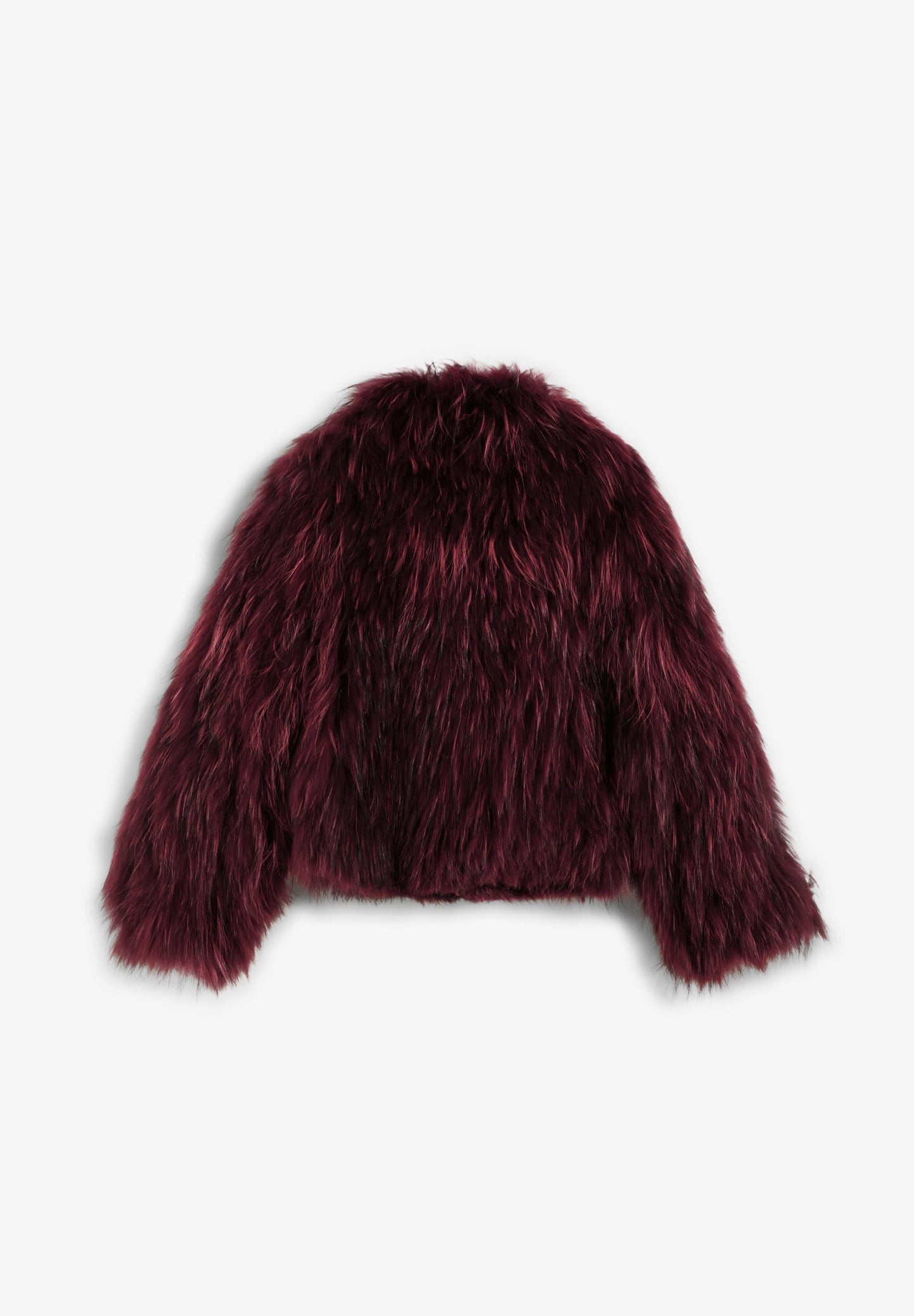 CARDIGAN GUAXINIM NATURAL