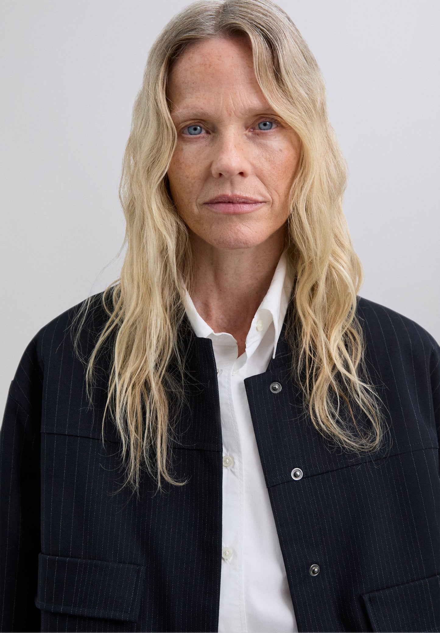 CARDIGAN BOMBER RISCA DIPLOMÁTICA