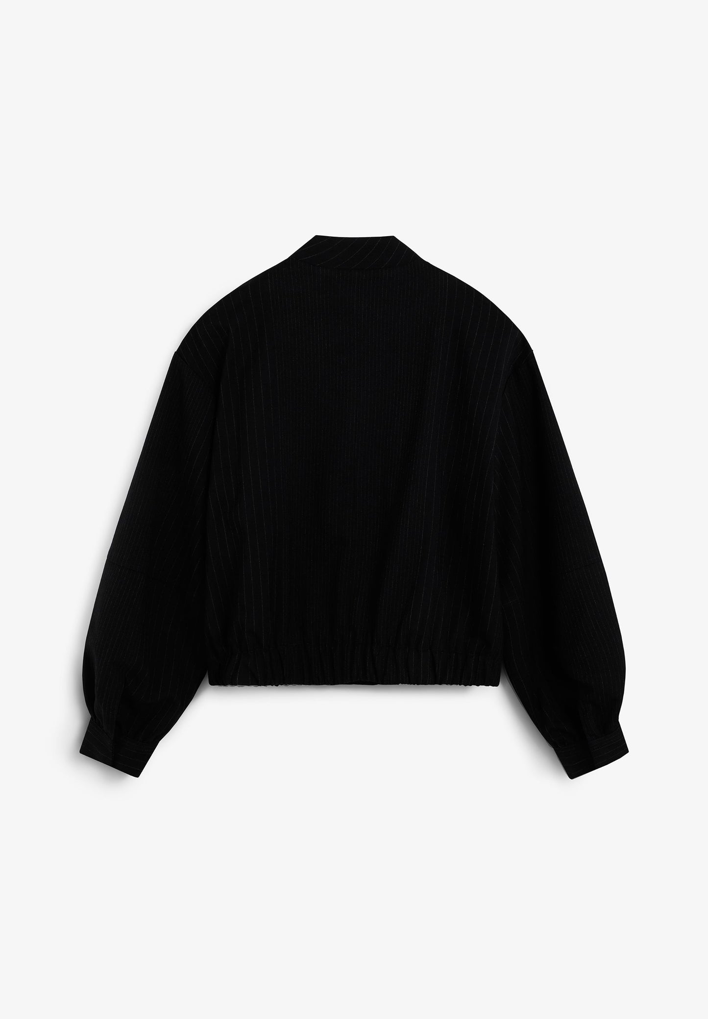 SCBELTPOCKETBOMBER JACKET