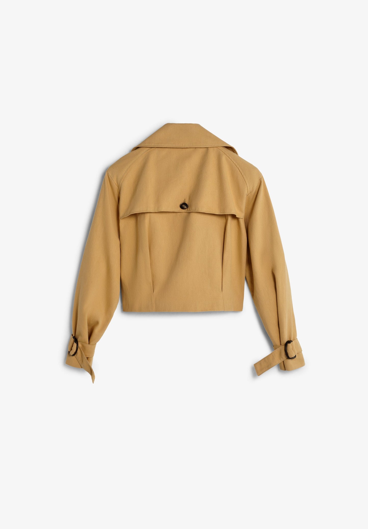 CARDIGAN CROPPED
