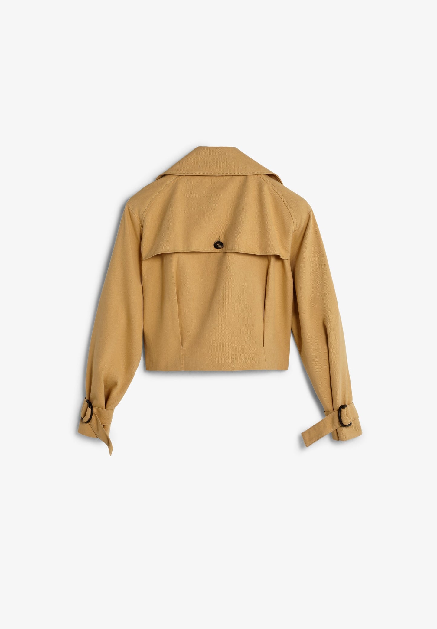 CARDIGAN CROPPED