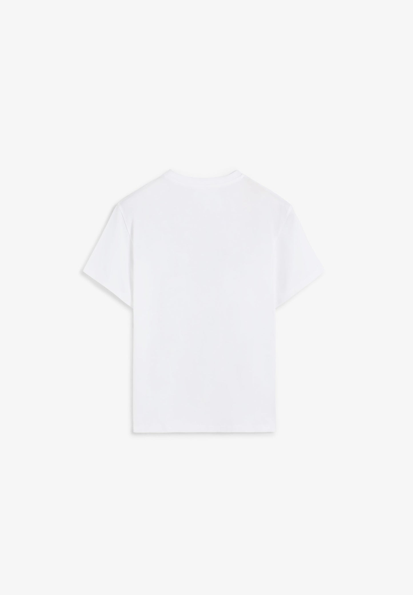 SCSKULLDUOJAC TEE