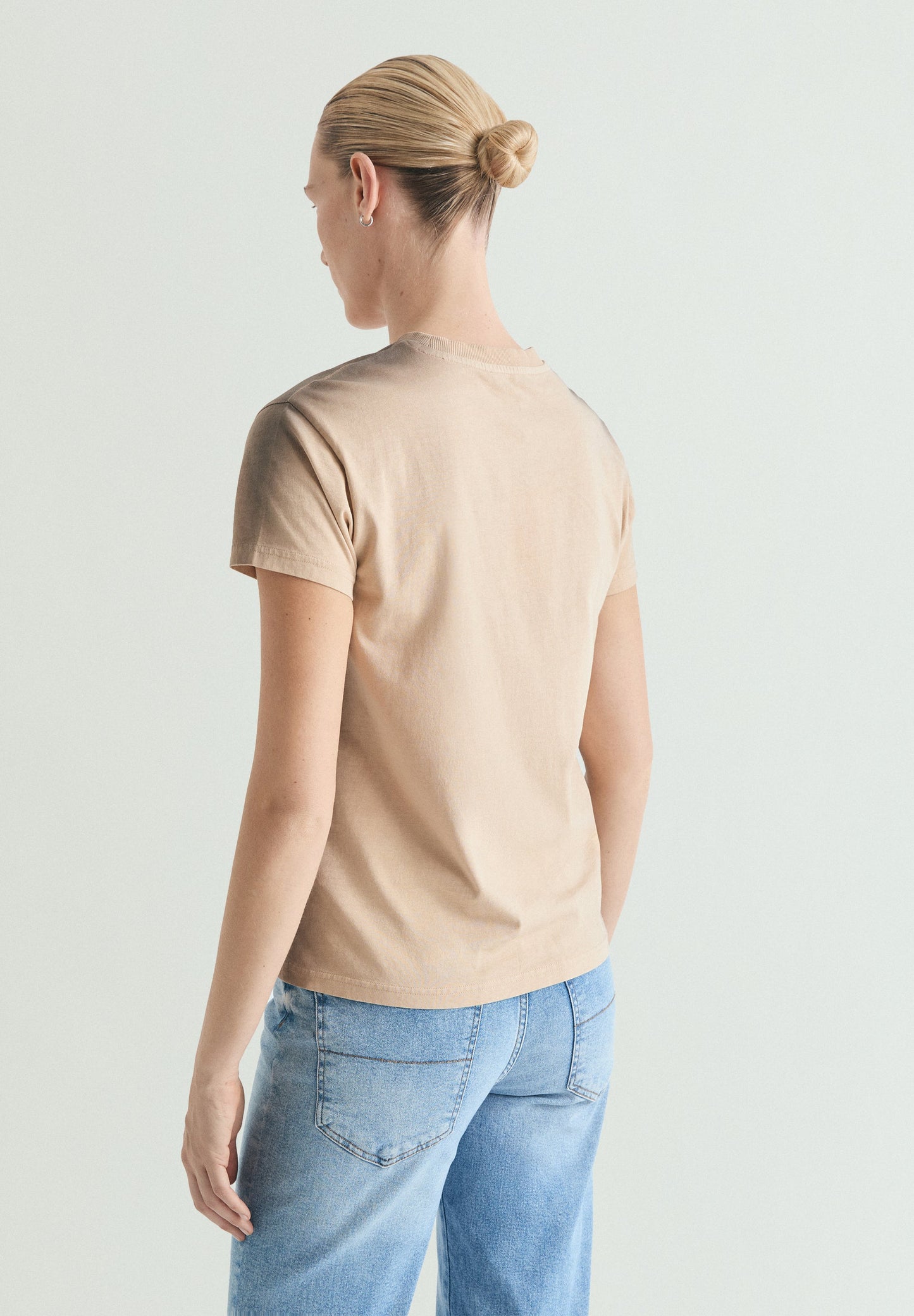 T-SHIRT PADRÃO MONTANA