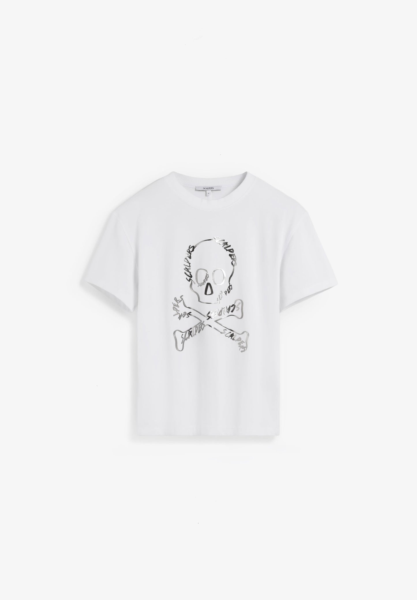 SCSIGN TEE