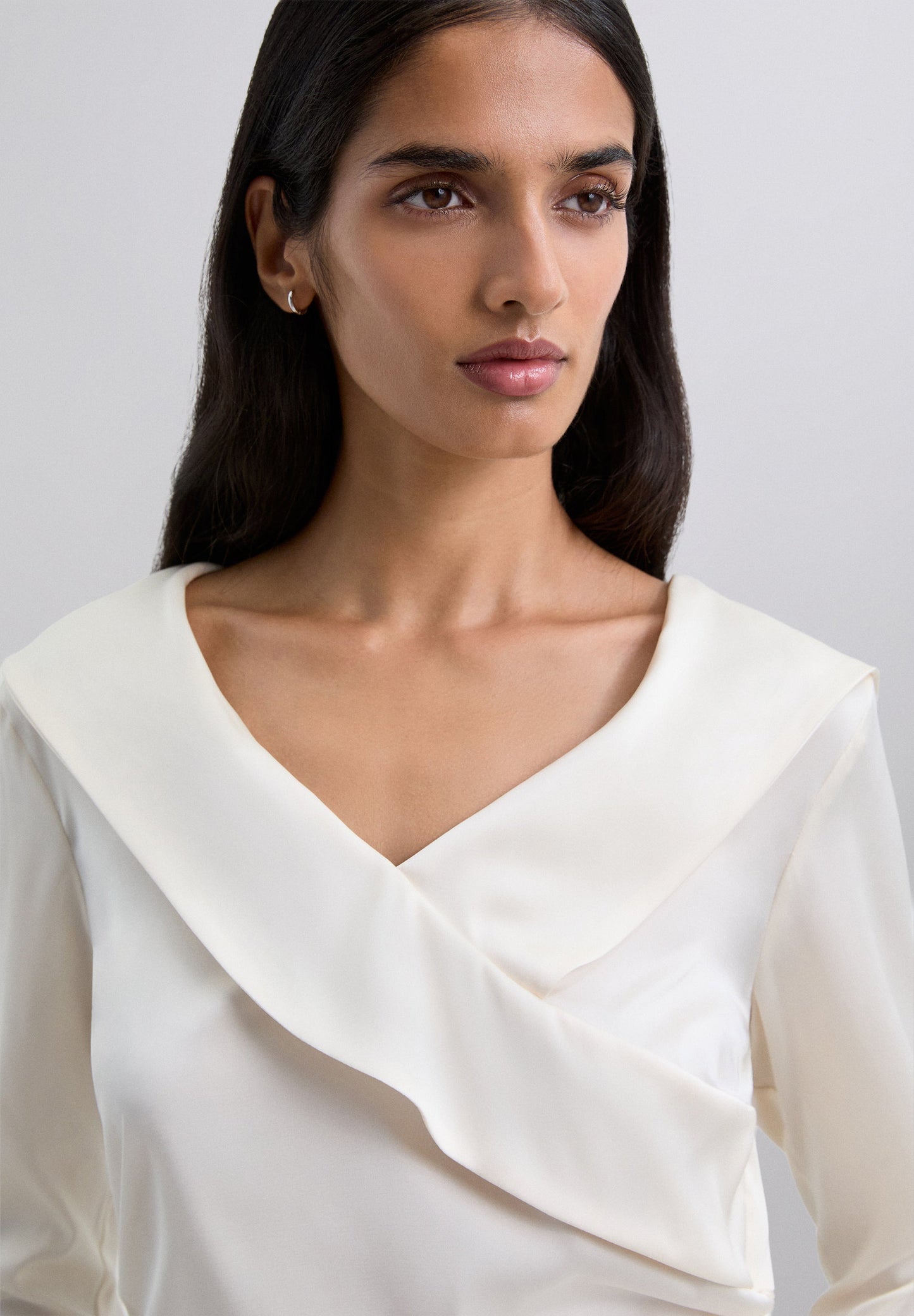 SCSATEN ASY SHIRT