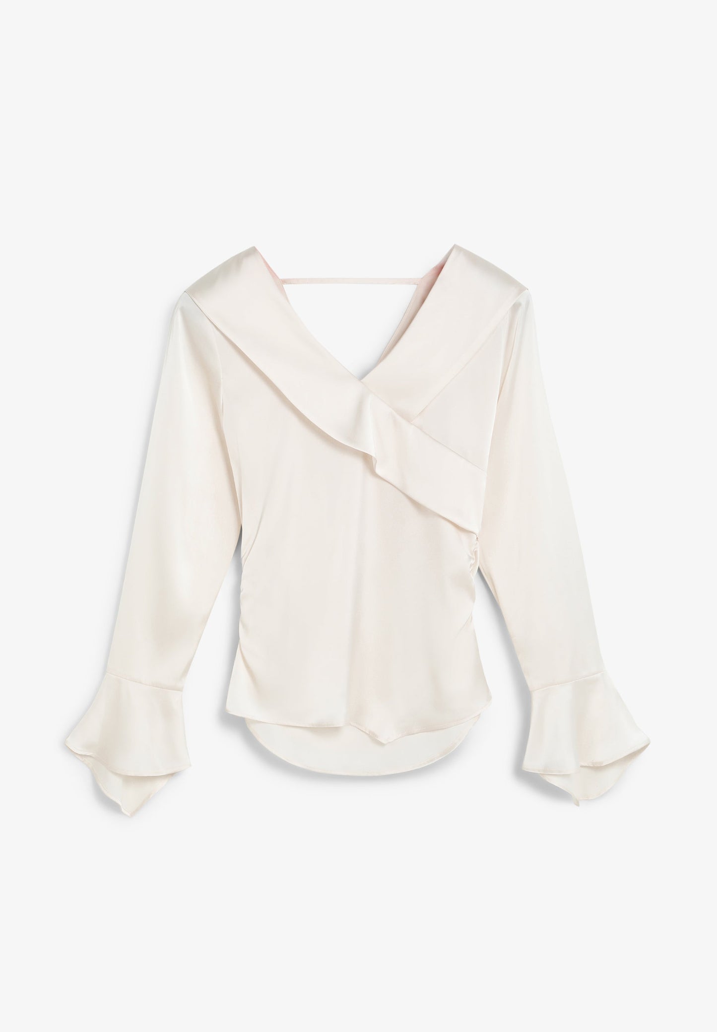SCSATEN ASY SHIRT