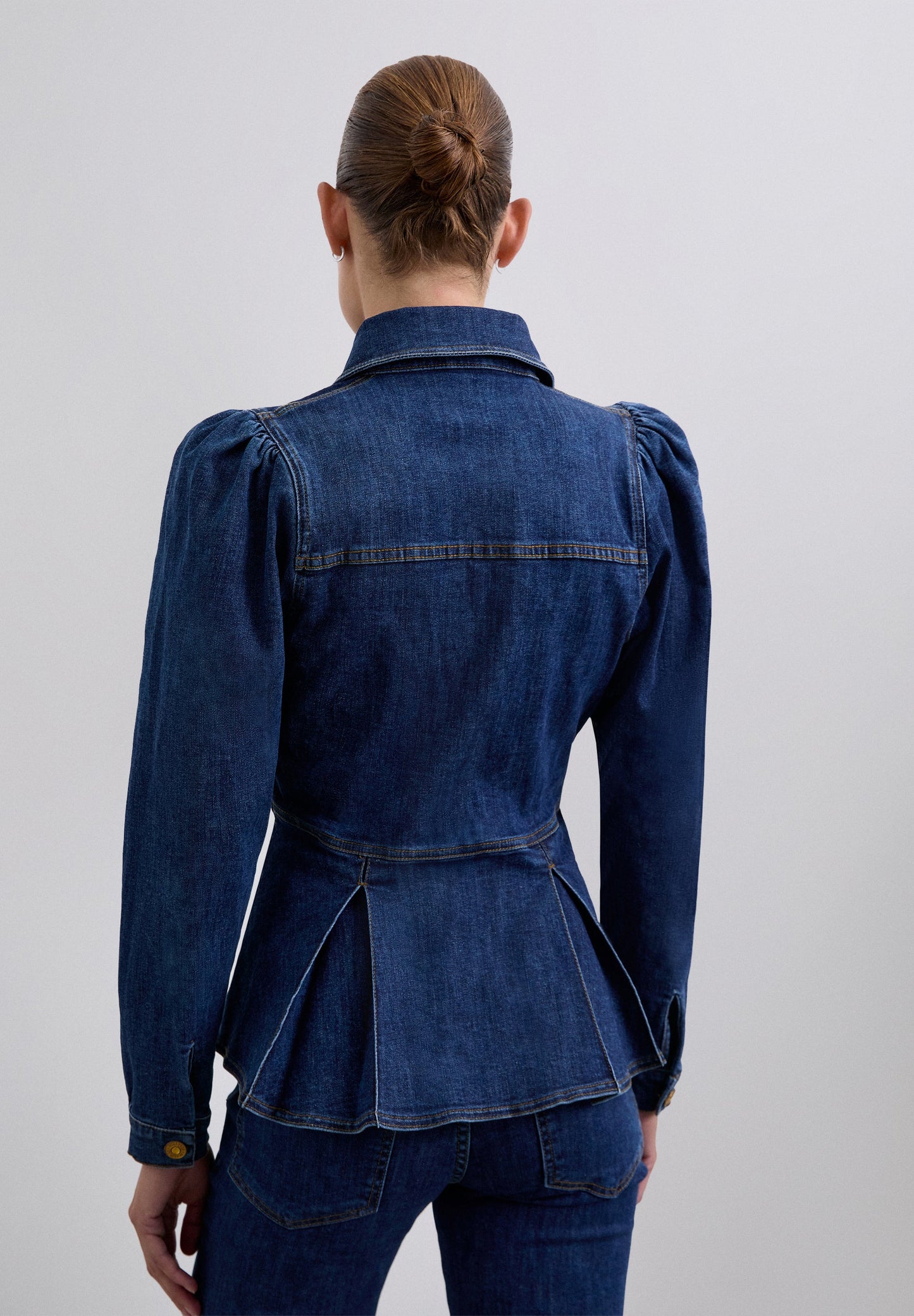 SCCANDYSEAMS SHIRT