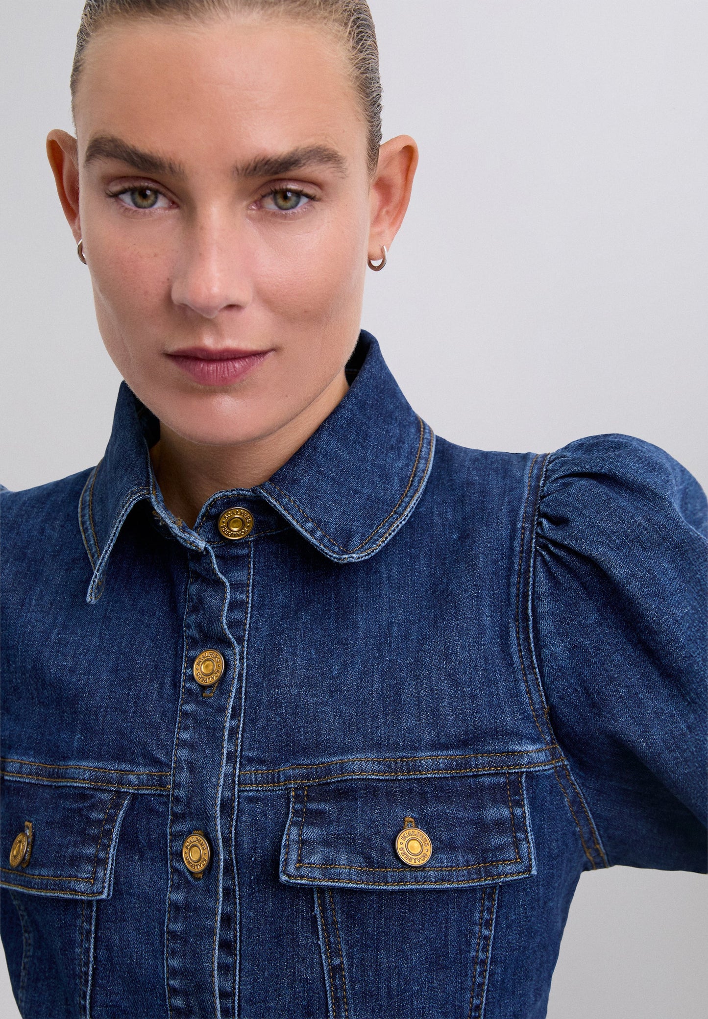 SCCANDYSEAMS SHIRT