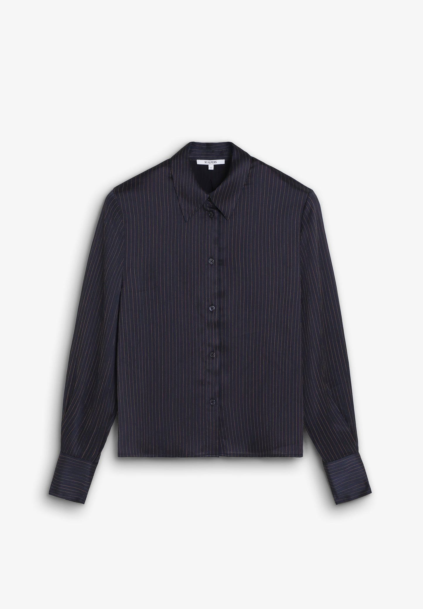 SCCRINDI SHIRT