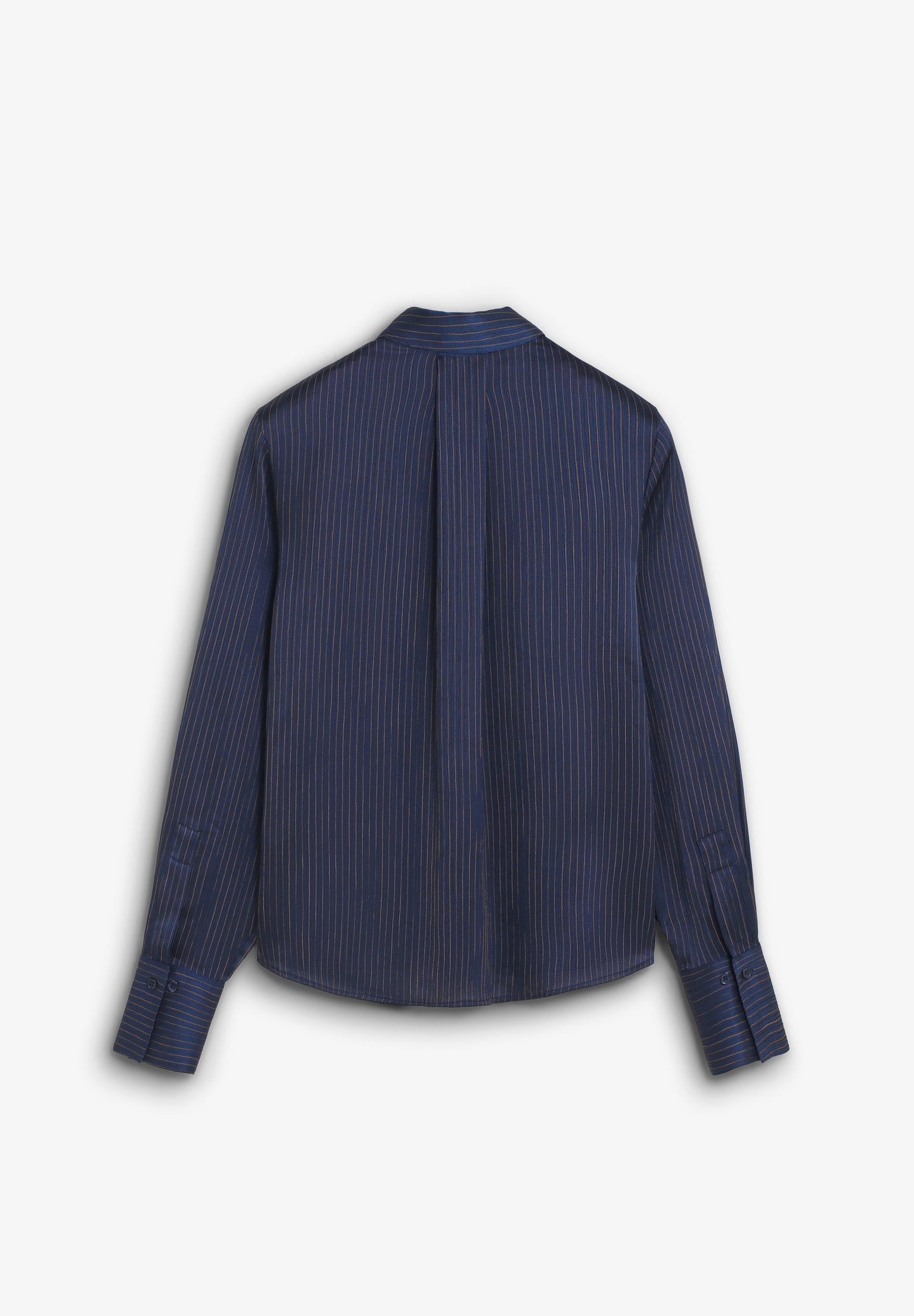 CAMISA RISCA DIPLOMÁTICA CFLUIDA