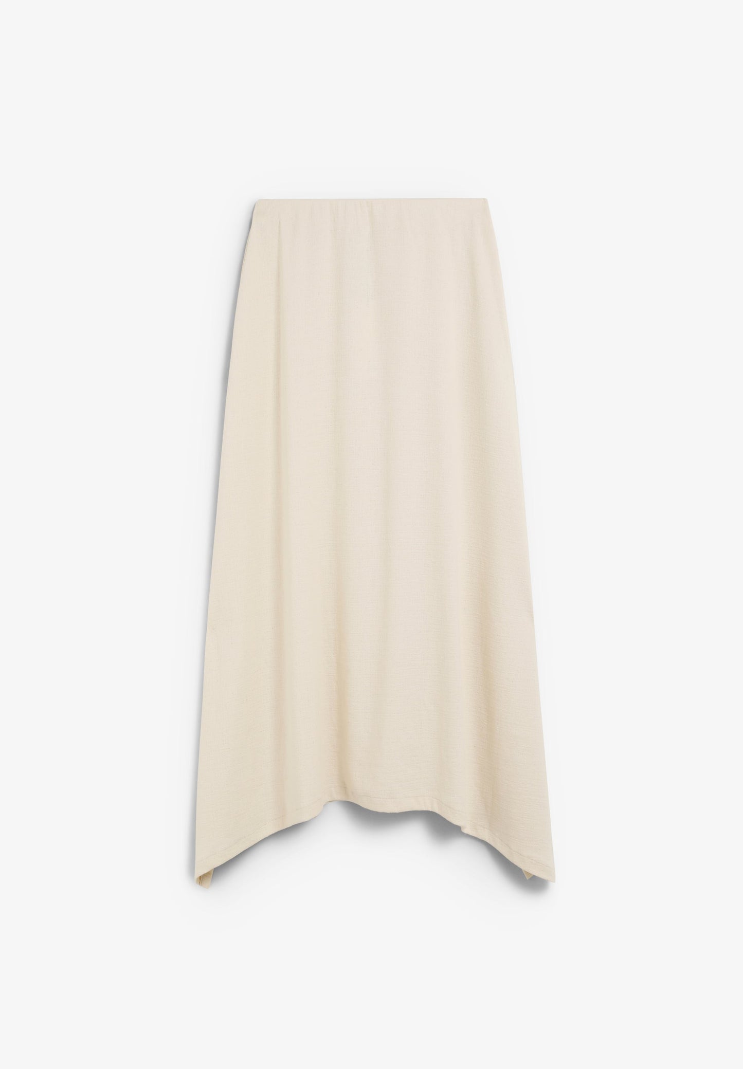 SCINTERLOCK SKIRT