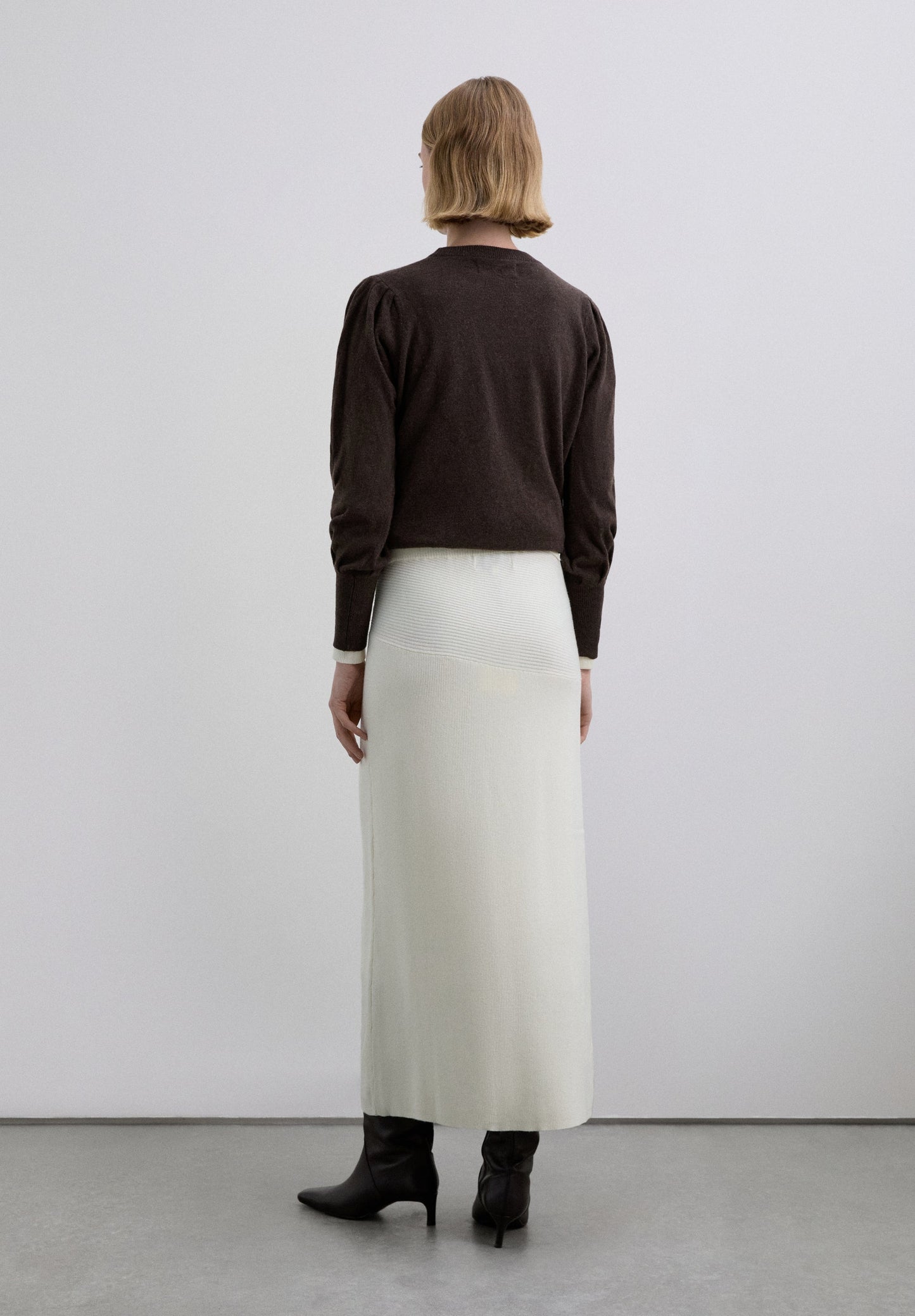 SAIA CANELADA FIT FLUÍDO