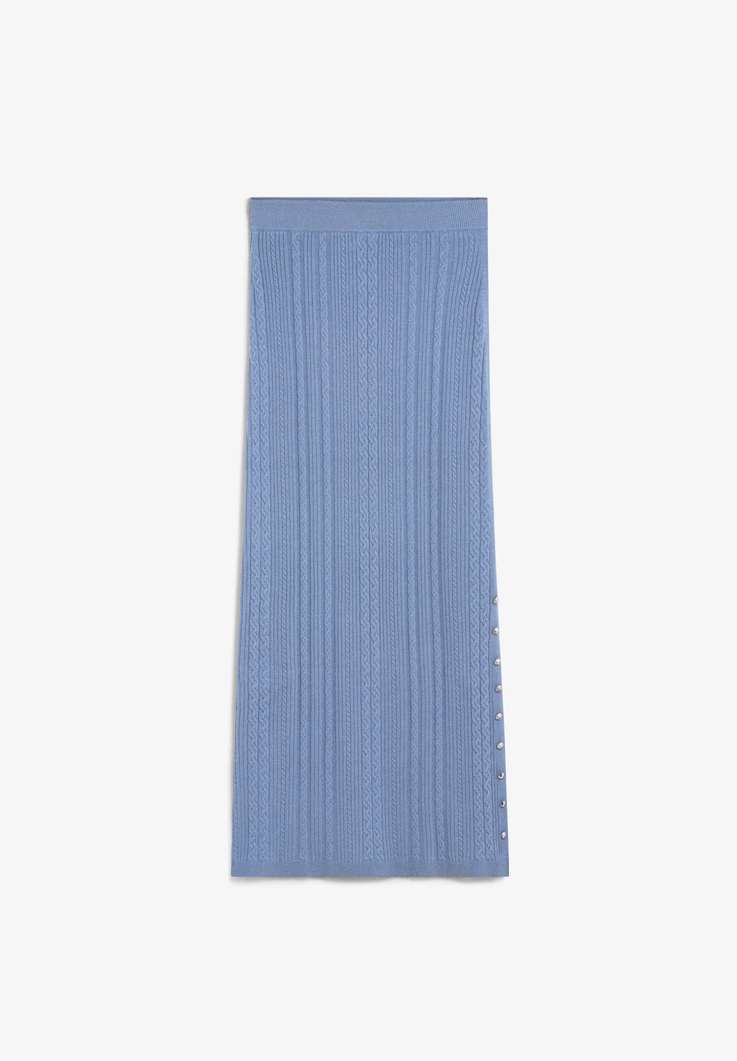 SAIA MALHA DE CABO COM ABERTURA