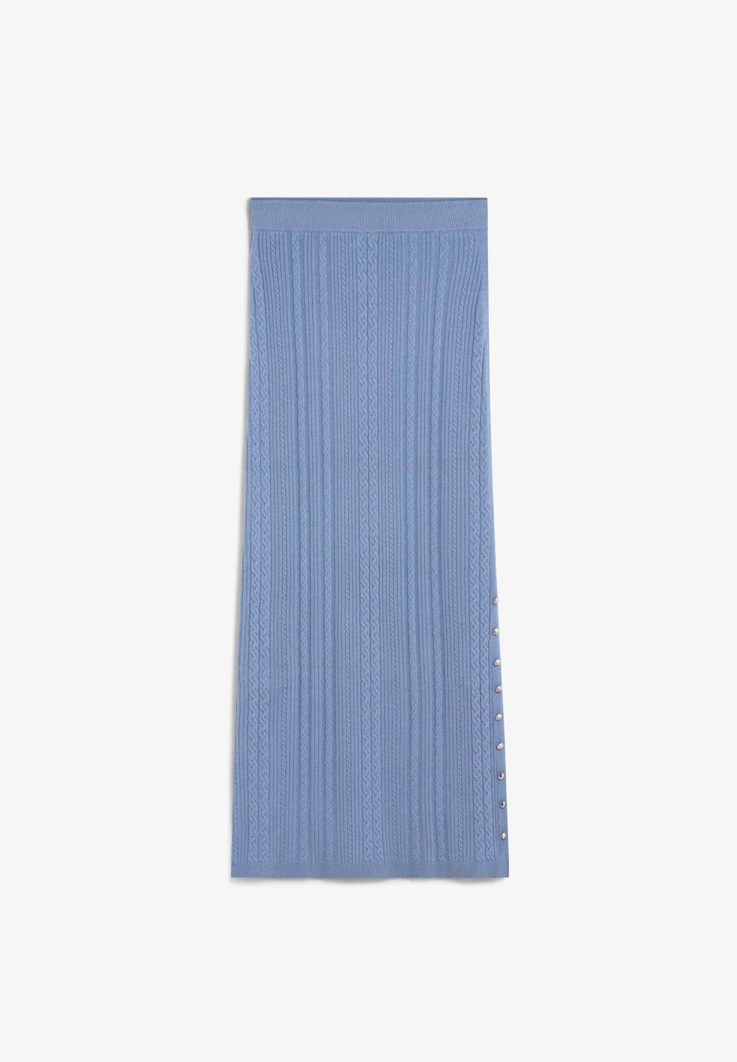 SAIA MALHA DE CABO COM ABERTURA